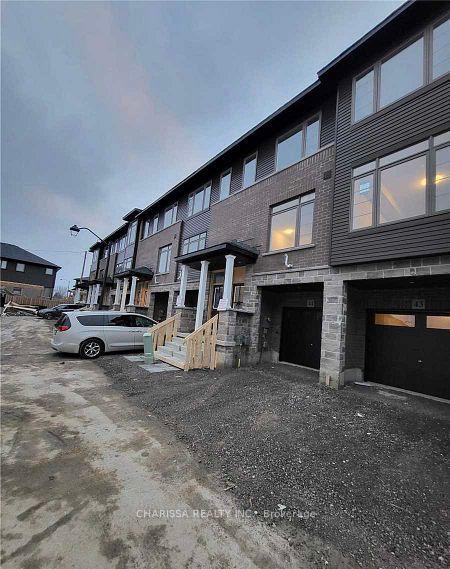 Photo 1 of Unit 48, 61 Soho Street, Hamilton, Stoney Creek — HOMEH
