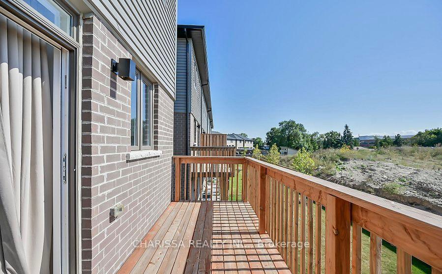 Photo 18 of Unit 48, 61 Soho Street, Hamilton, Stoney Creek — HOMEH