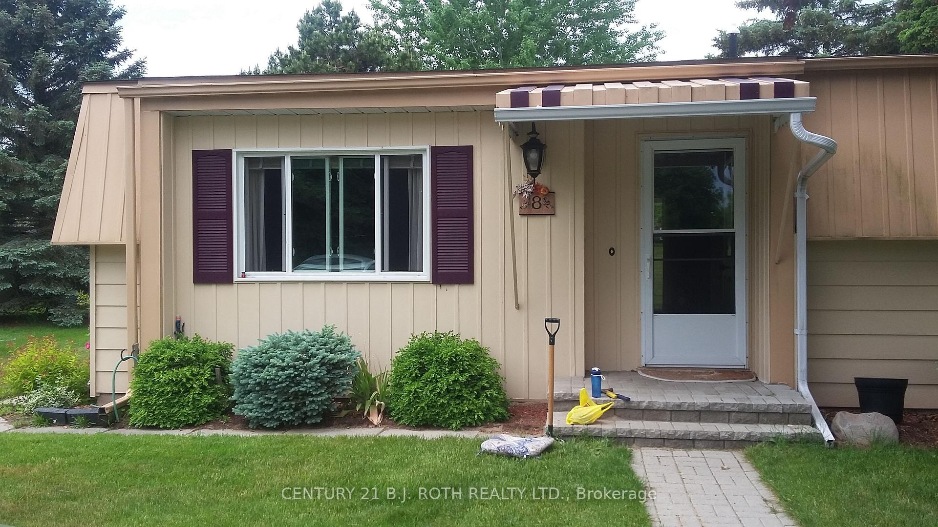 Photo 2 of 8 Norris Arm, Innisfil, Rural Innisfil — HOMEH