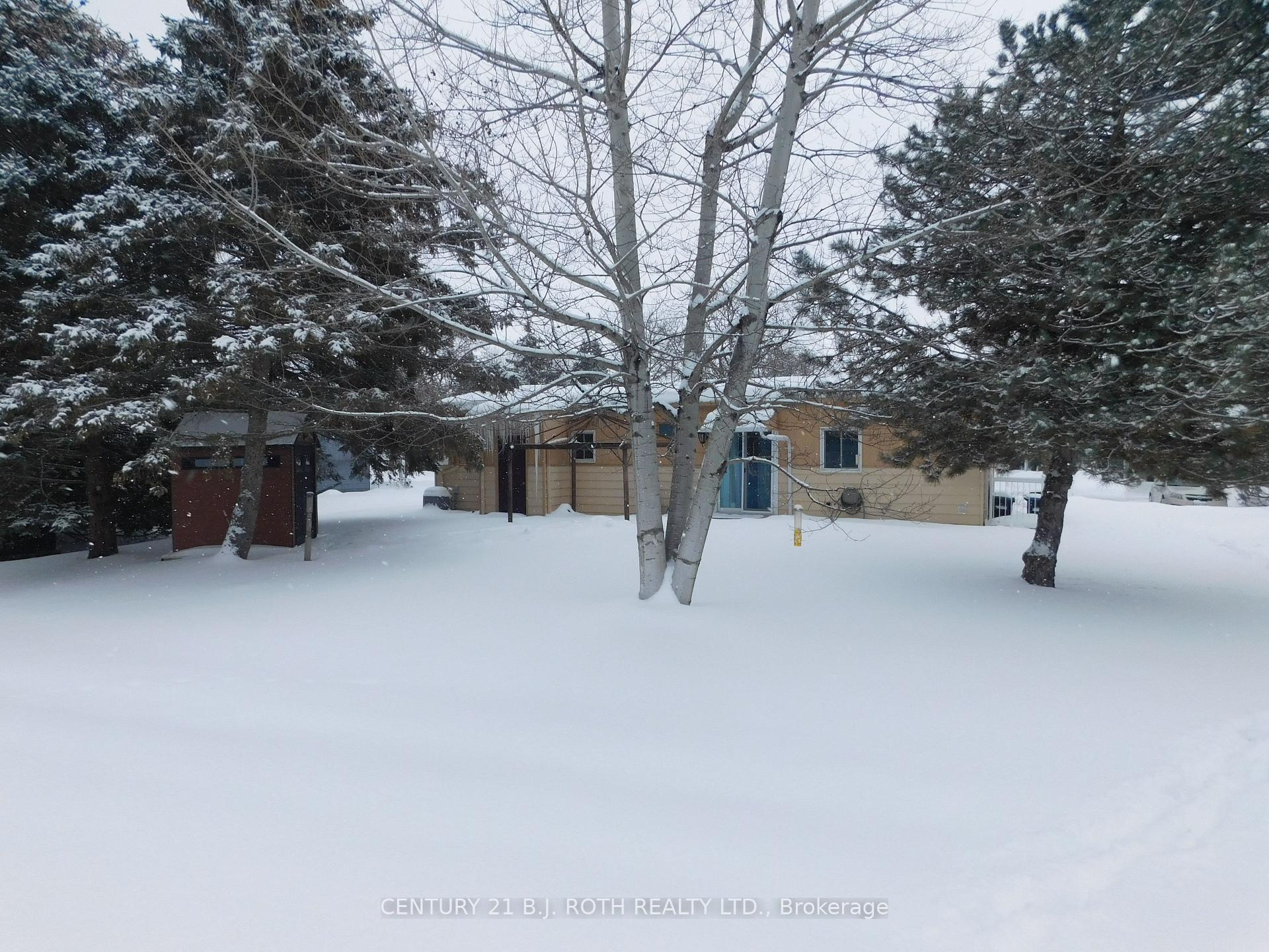 Photo 8 of 8 Norris Arm, Innisfil, Rural Innisfil — HOMEH