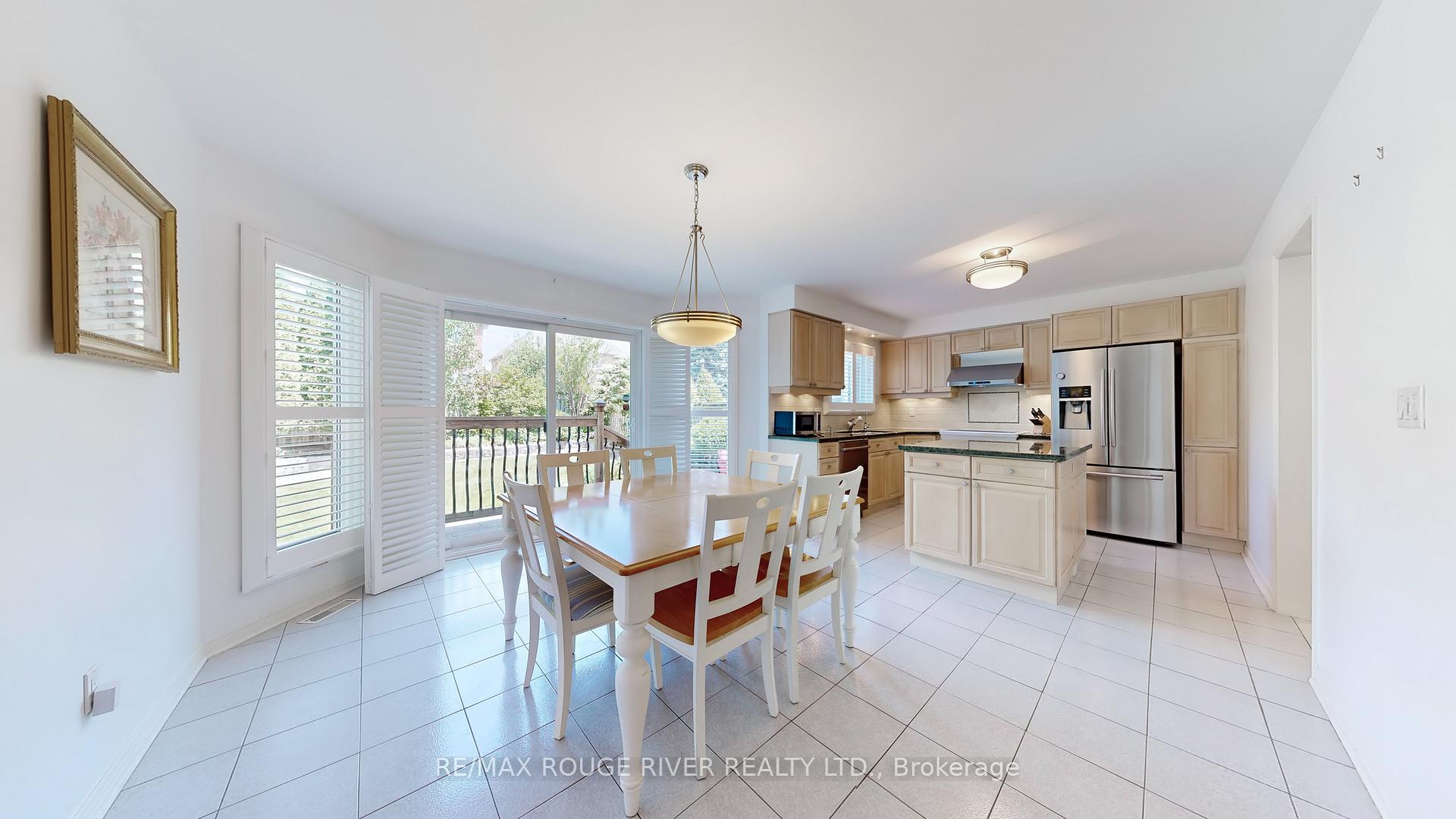 Photo 14 of 8 Lismer Court, Markham, Unionville — HOMEH