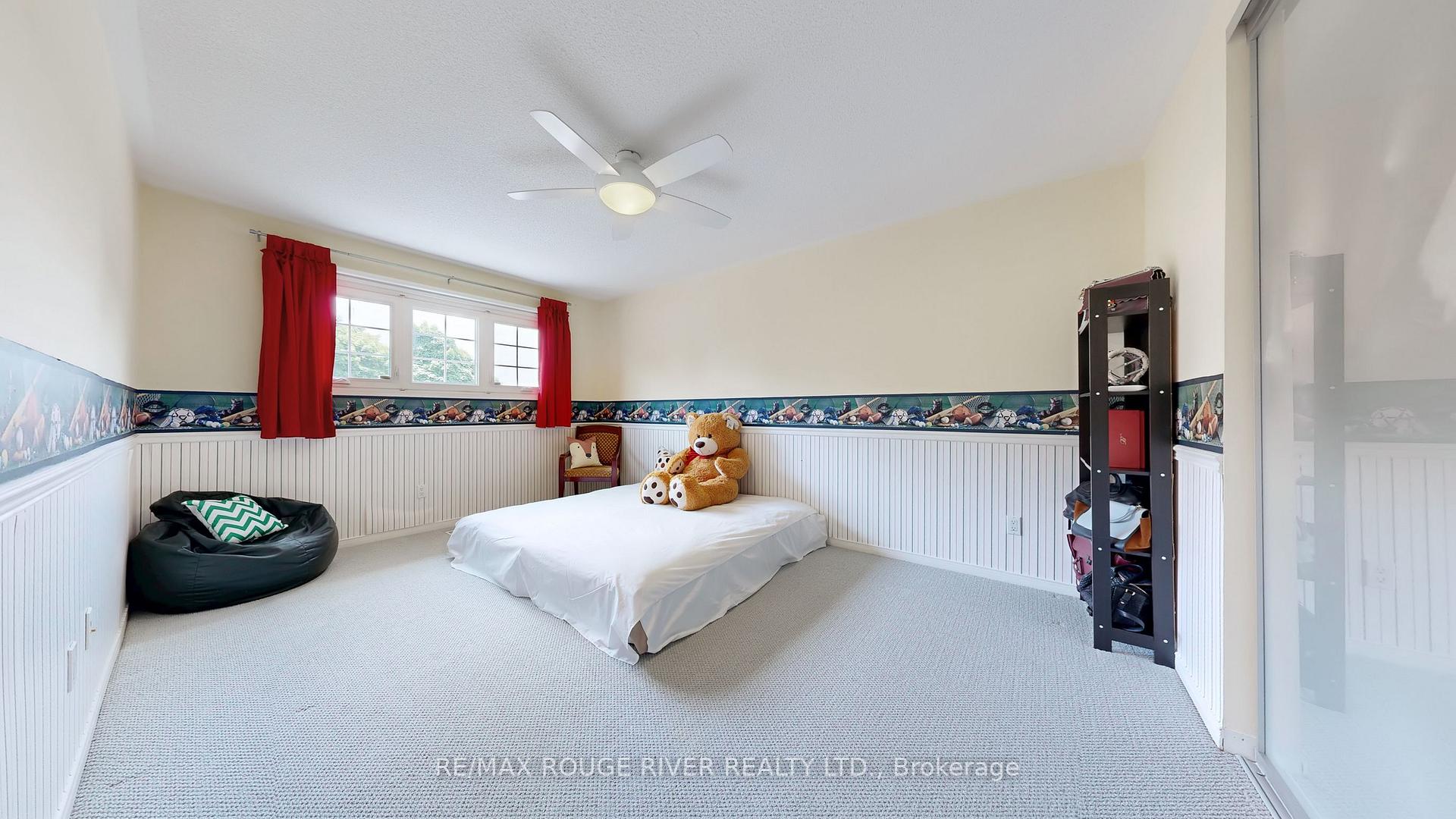 Photo 30 of 8 Lismer Court, Markham, Unionville — HOMEH