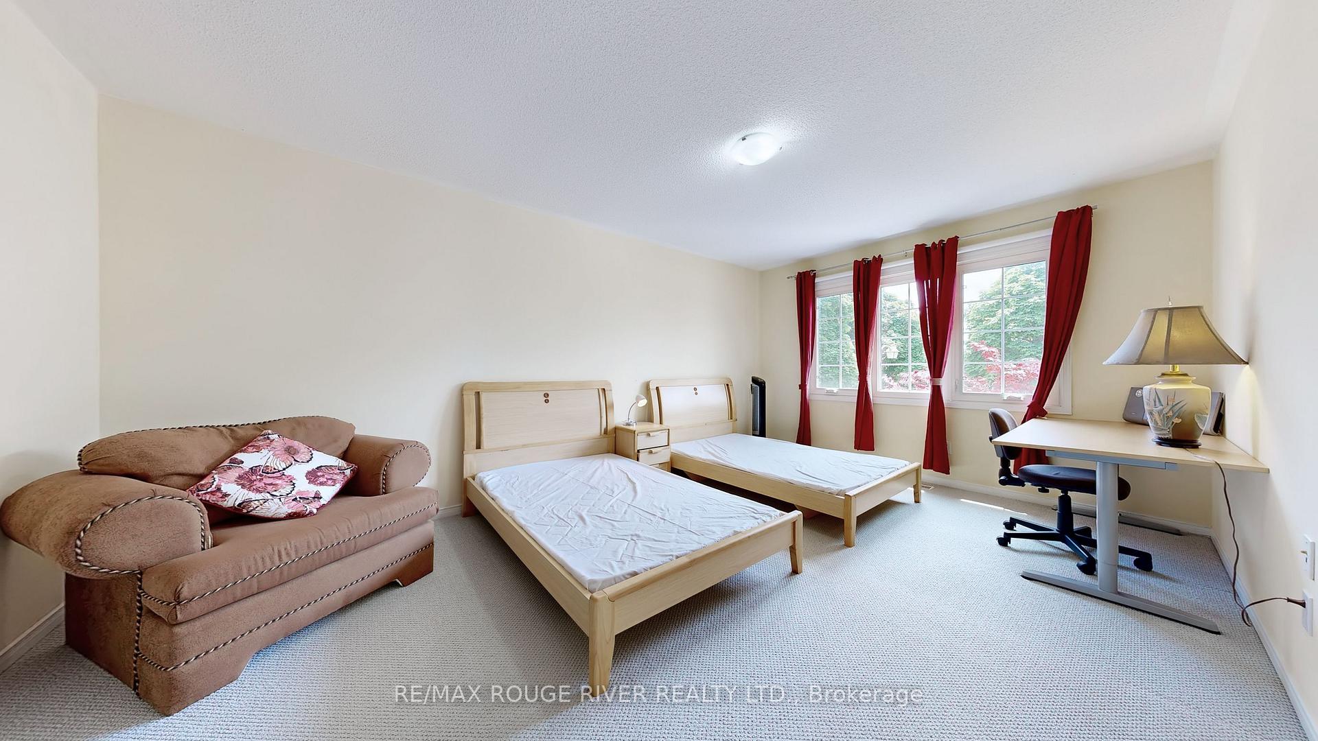 Photo 32 of 8 Lismer Court, Markham, Unionville — HOMEH