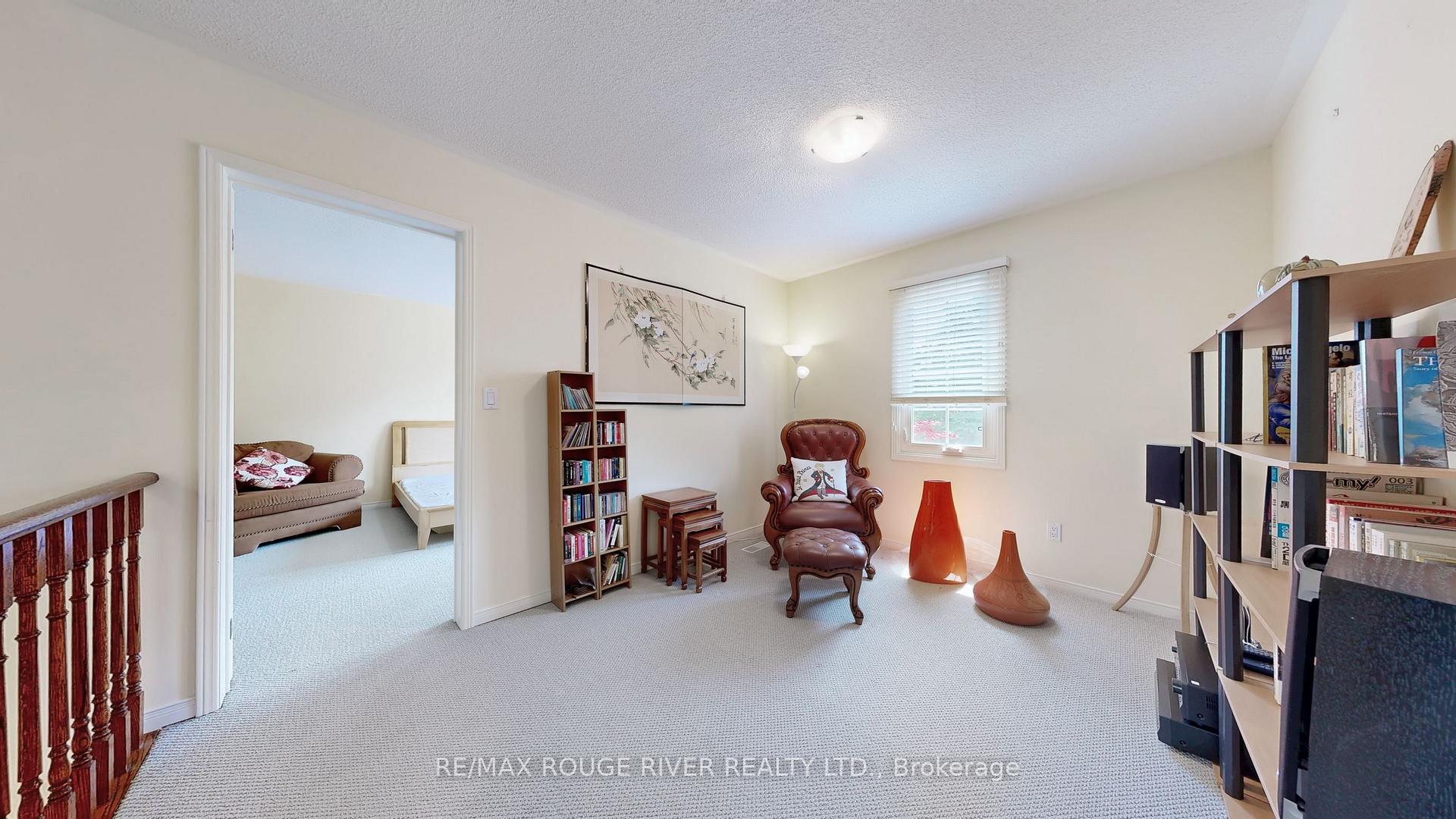 Photo 33 of 8 Lismer Court, Markham, Unionville — HOMEH