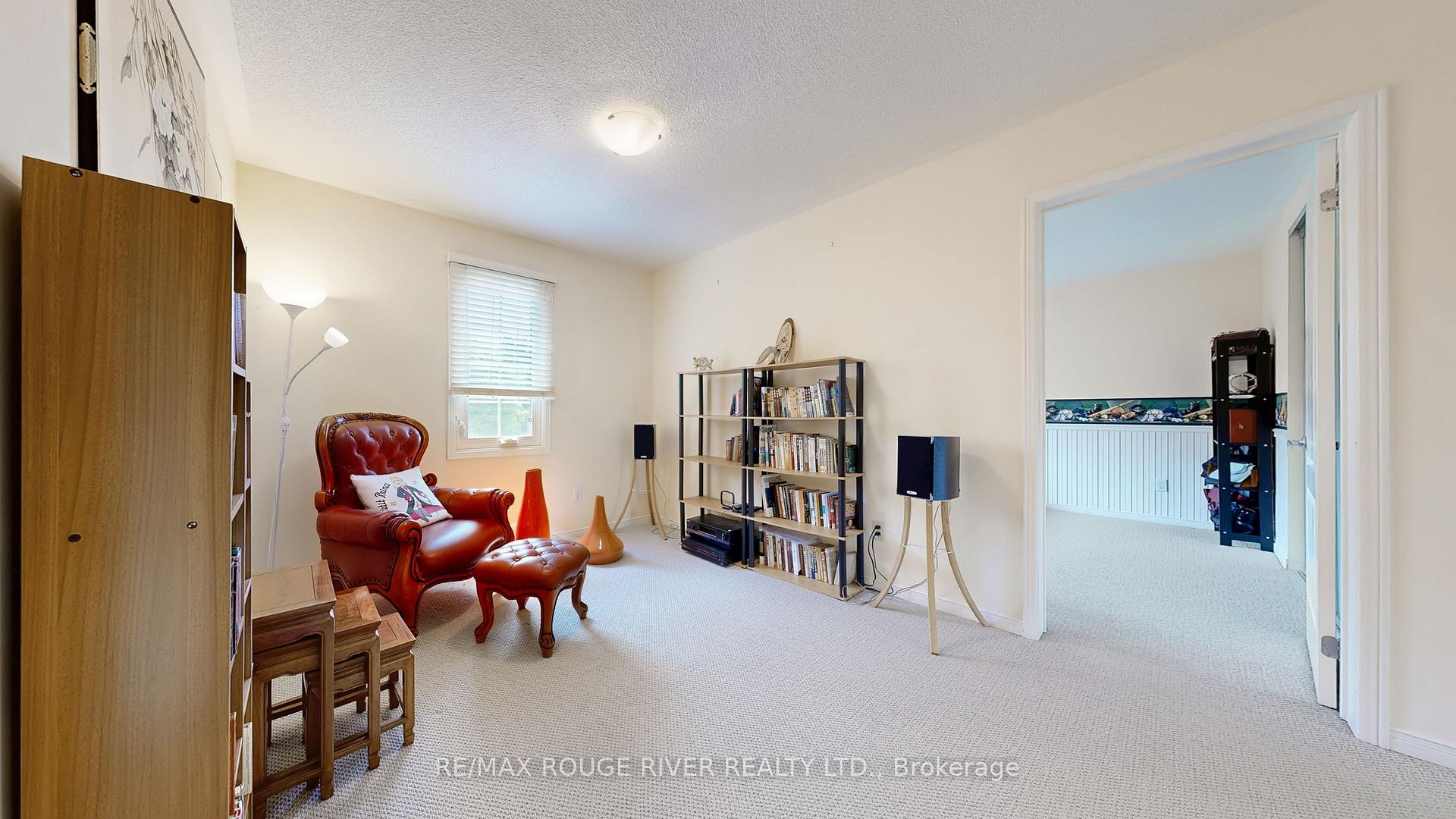 Photo 34 of 8 Lismer Court, Markham, Unionville — HOMEH