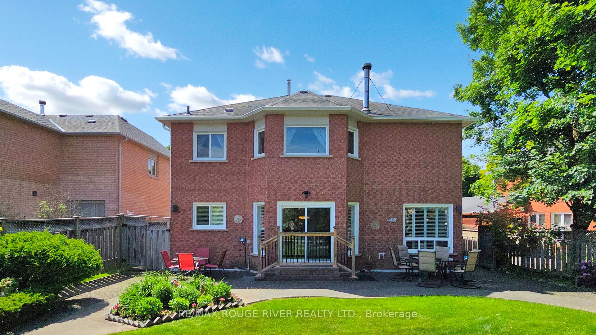Photo 49 of 8 Lismer Court, Markham, Unionville — HOMEH