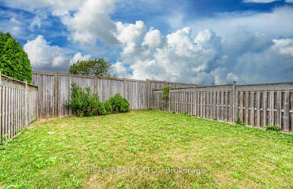 Photo 41 of 583 Windflower Crescent, Kitchener — HOMEH