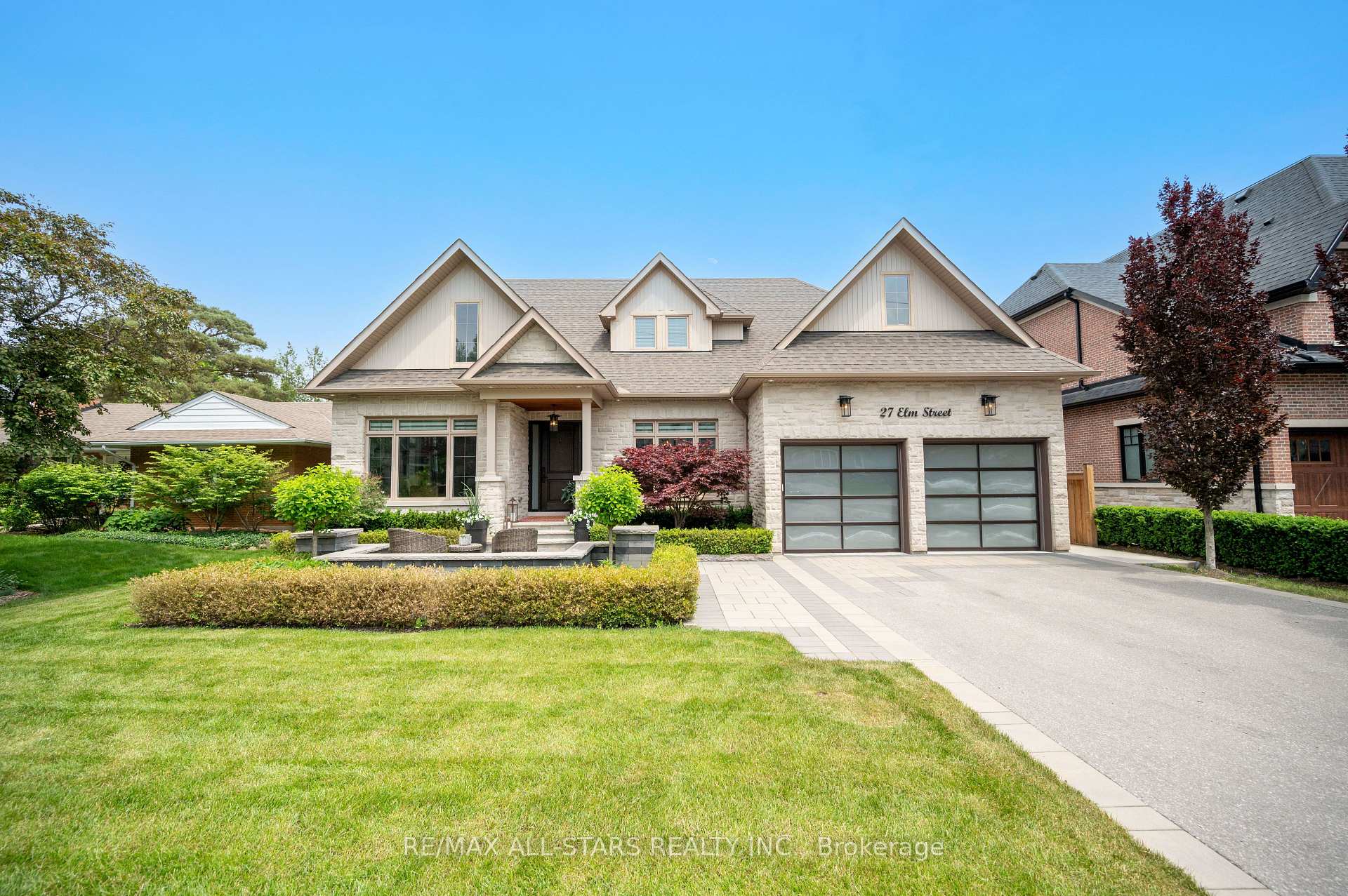 Photo 6 of 27 Elm Street, Markham, Old Markham Village — HOMEH
