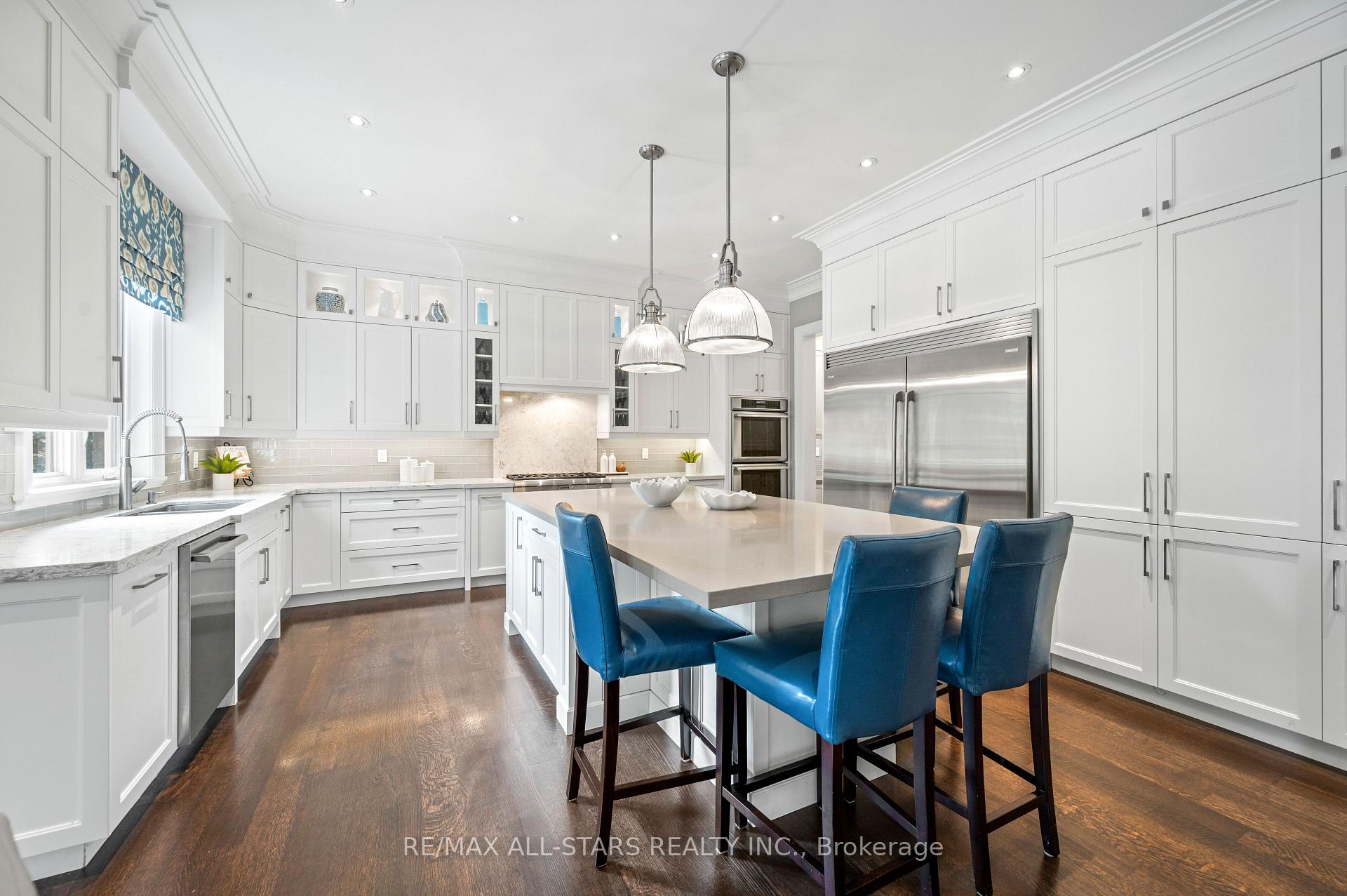Photo 19 of 27 Elm Street, Markham, Old Markham Village — HOMEH