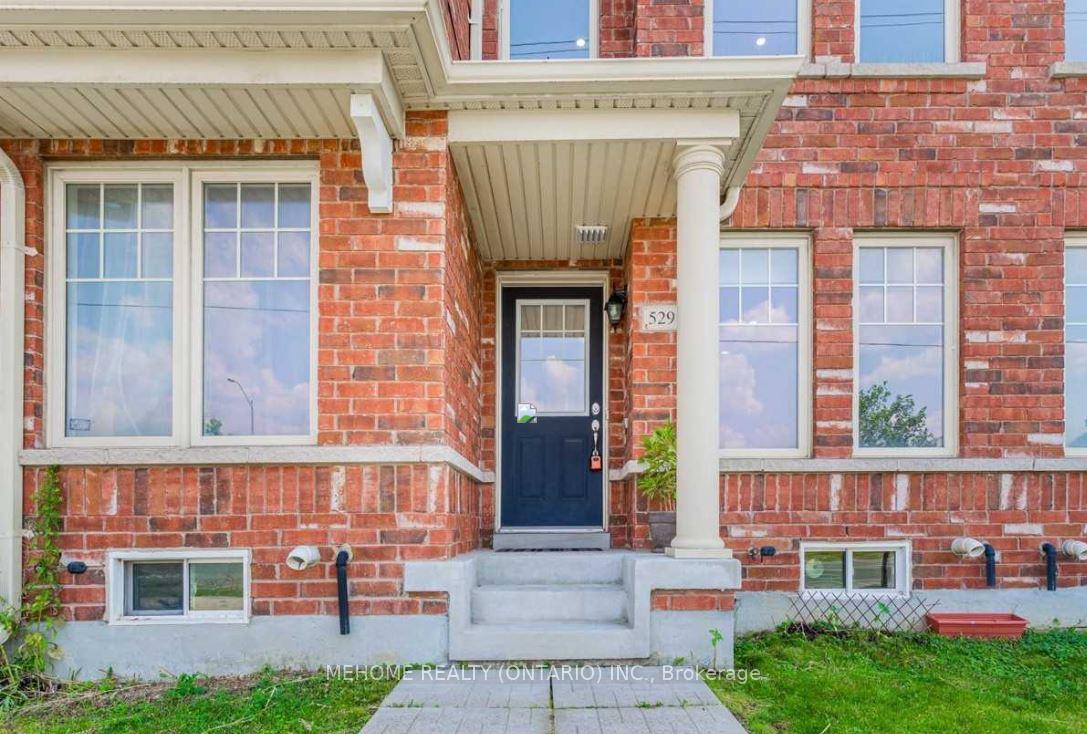 Photo 1 of 5291 Major Mackenzie Drive E, Markham, Berczy — HOMEH
