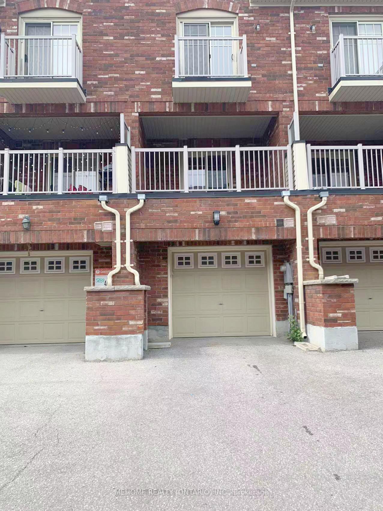 Photo 18 of 5291 Major Mackenzie Drive E, Markham, Berczy — HOMEH
