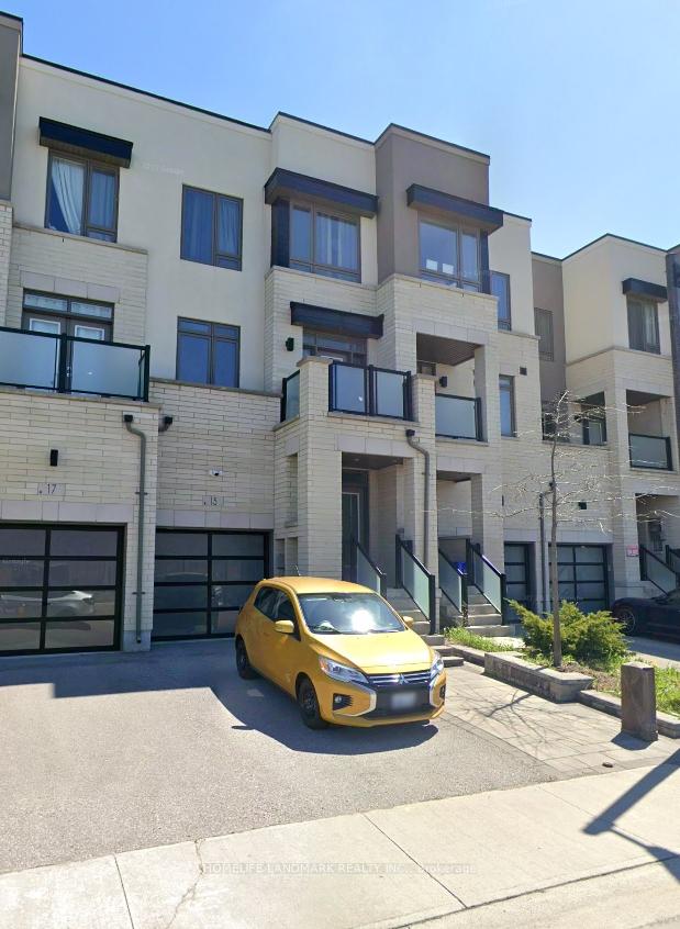 Photo 1 of 15 John Stocks Way, Markham, Thornhill — HOMEH