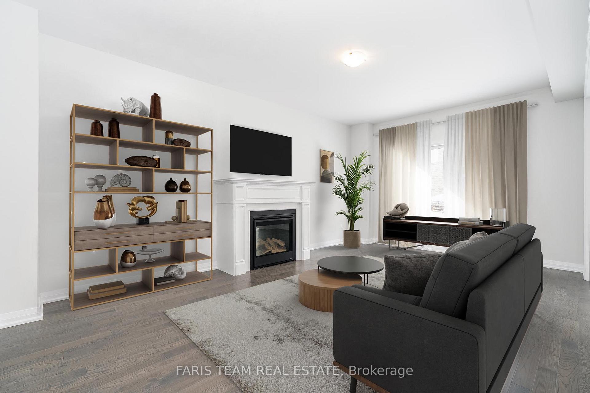 Photo 9 of 1394 Stovell Crescent, Innisfil, Lefroy — HOMEH