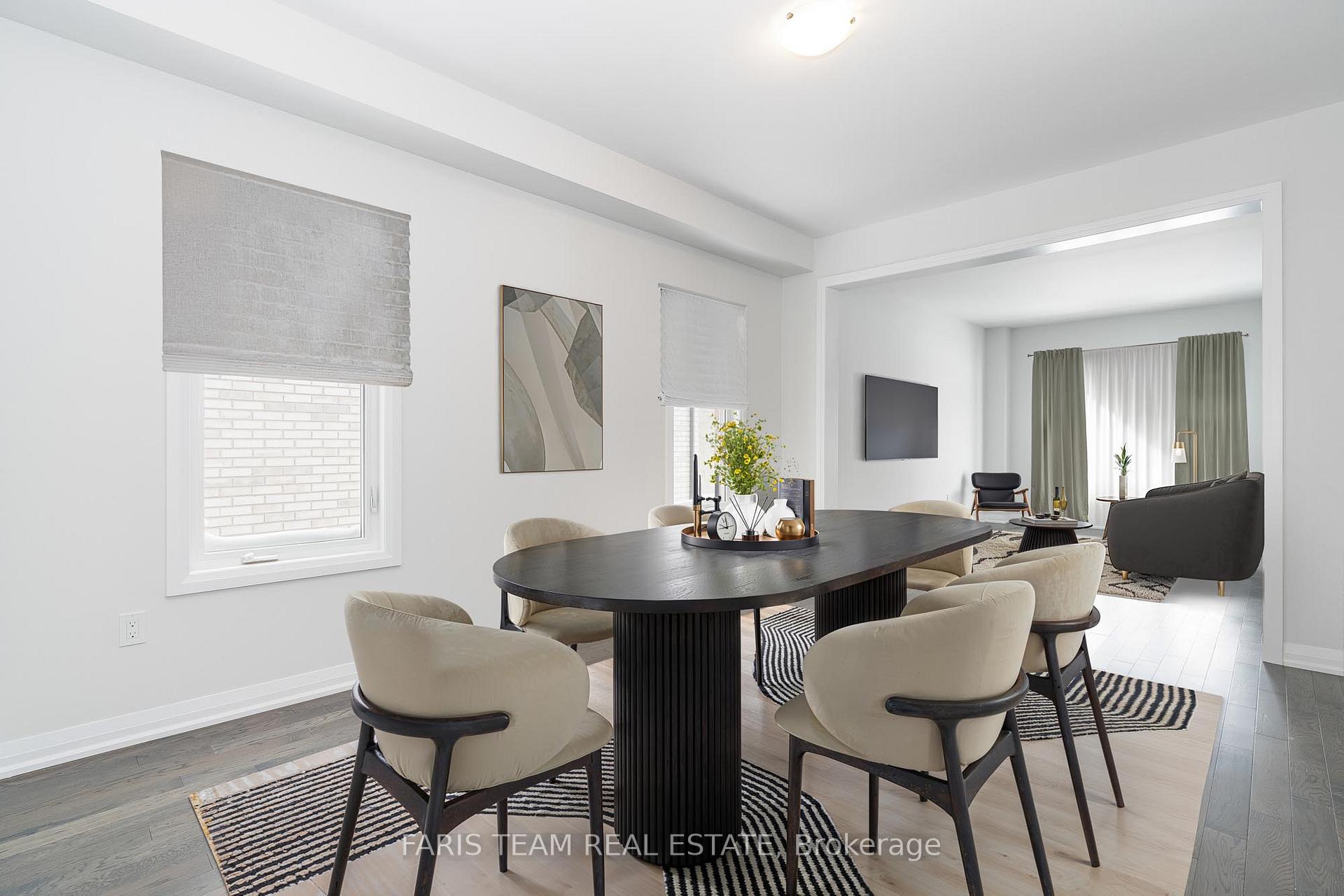 Photo 10 of 1394 Stovell Crescent, Innisfil, Lefroy — HOMEH