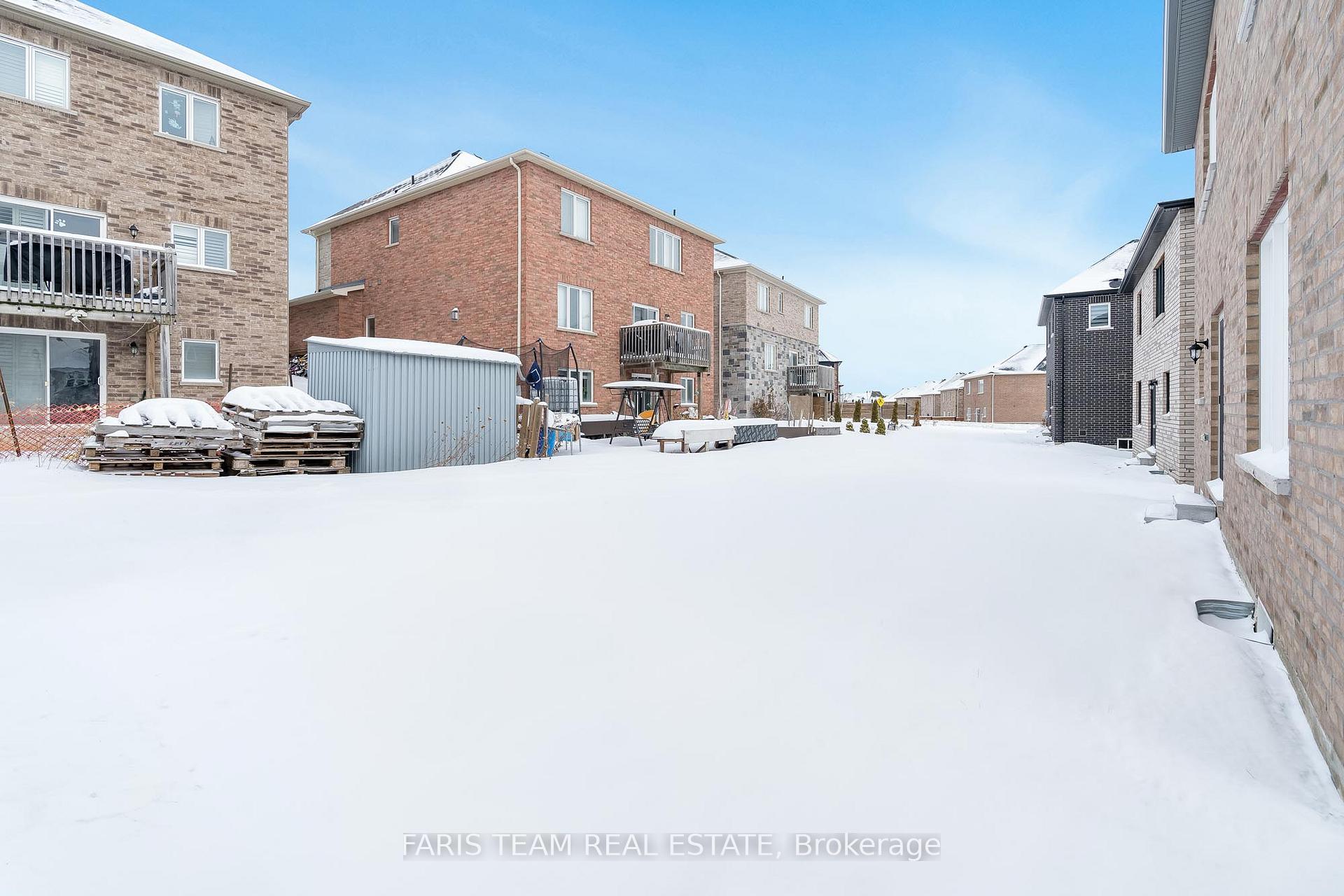 Photo 28 of 1394 Stovell Crescent, Innisfil, Lefroy — HOMEH