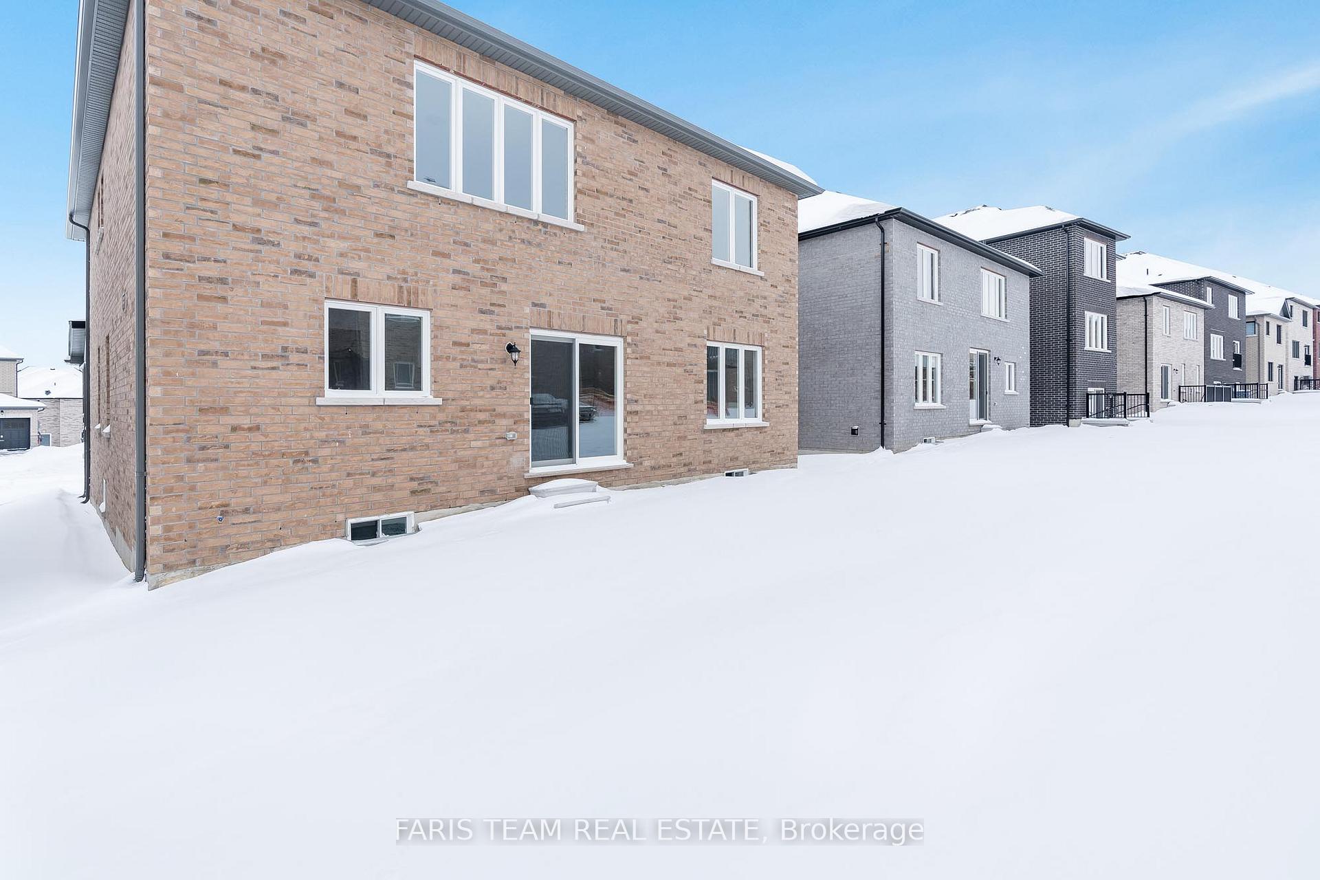Photo 29 of 1394 Stovell Crescent, Innisfil, Lefroy — HOMEH