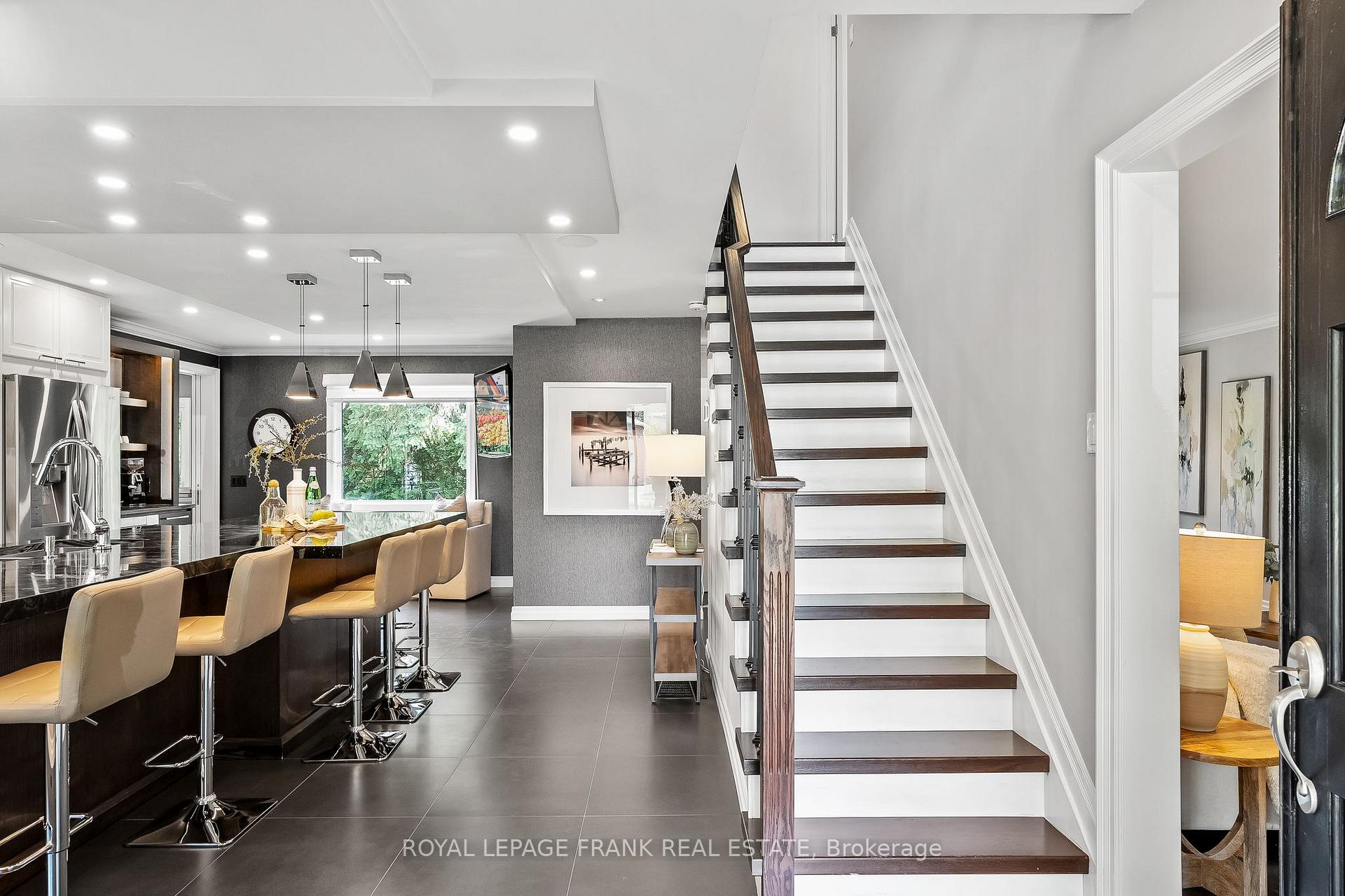 Photo 7 of 23 Senator Reesor's Drive, Markham, Sherwood-Amberglen — HOMEH