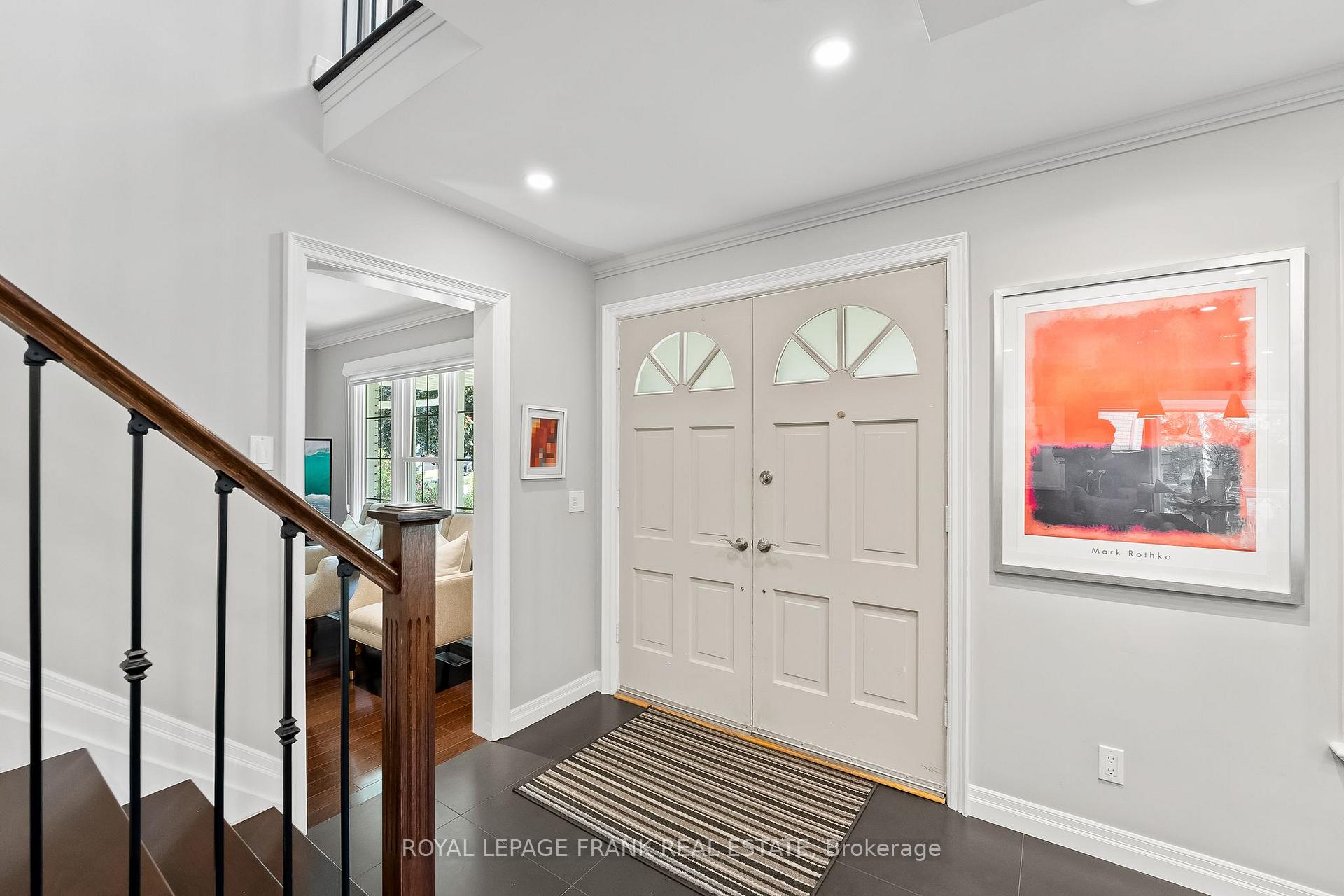 Photo 8 of 23 Senator Reesor's Drive, Markham, Sherwood-Amberglen — HOMEH
