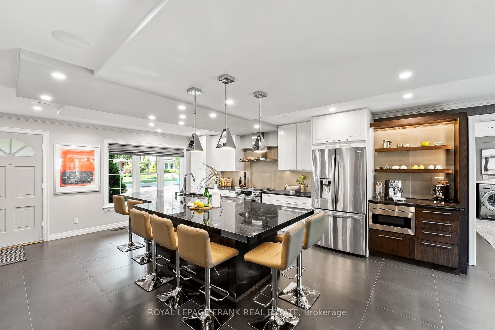Photo 10 of 23 Senator Reesor's Drive, Markham, Sherwood-Amberglen — HOMEH