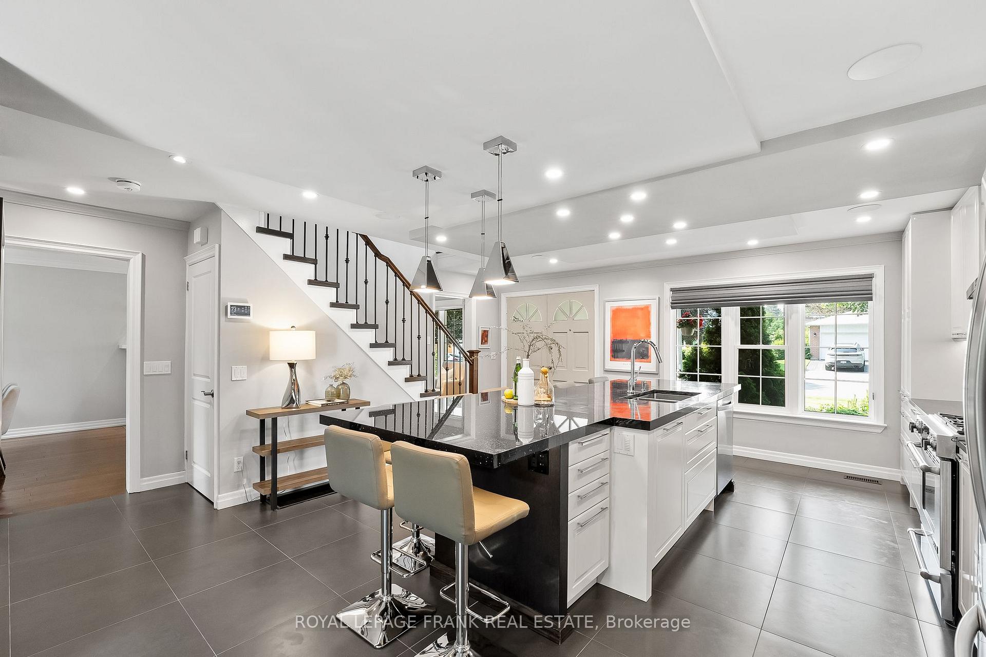 Photo 12 of 23 Senator Reesor's Drive, Markham, Sherwood-Amberglen — HOMEH