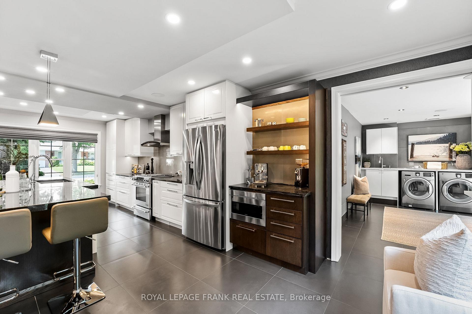 Photo 16 of 23 Senator Reesor's Drive, Markham, Sherwood-Amberglen — HOMEH