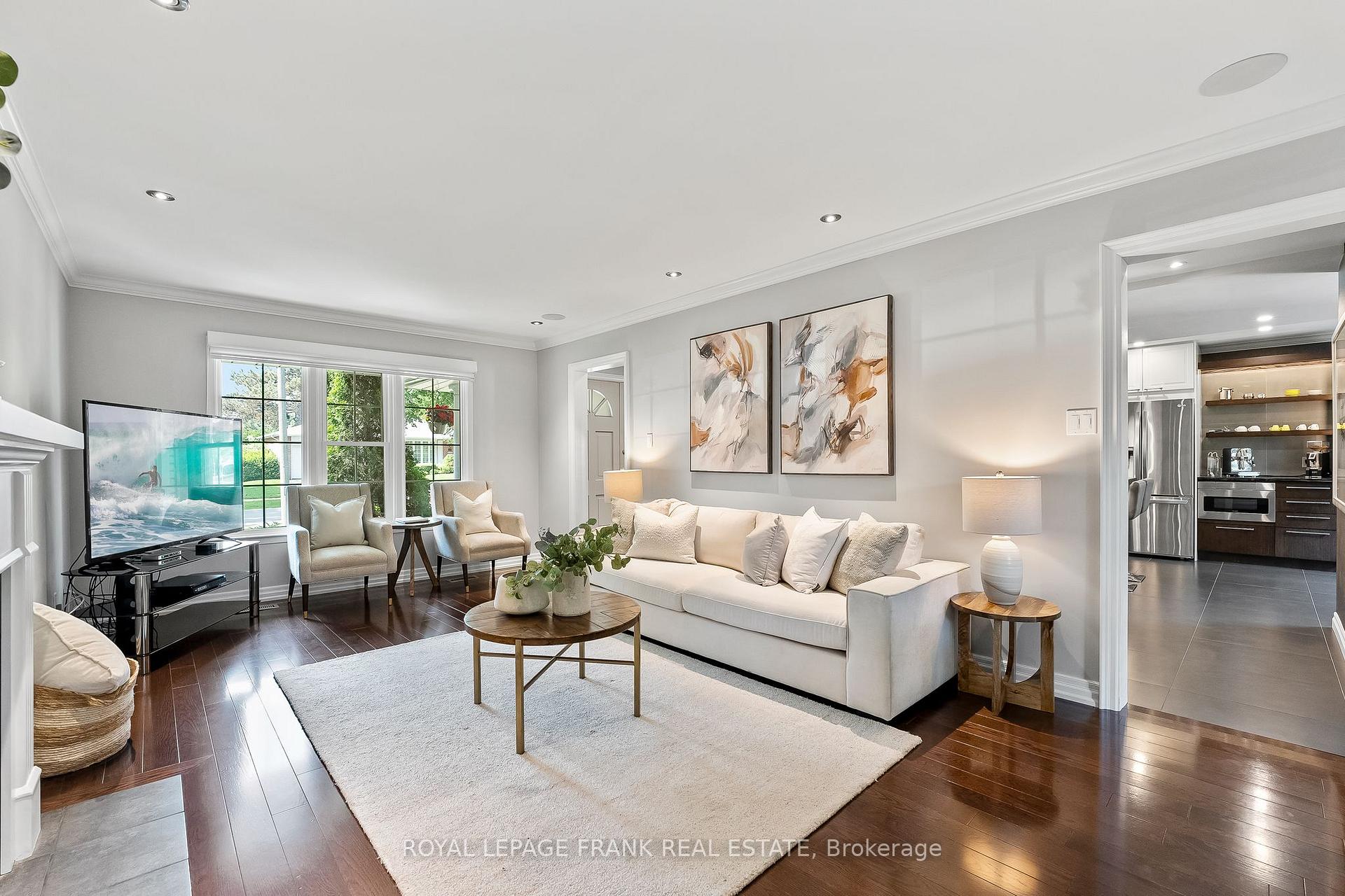 Photo 18 of 23 Senator Reesor's Drive, Markham, Sherwood-Amberglen — HOMEH