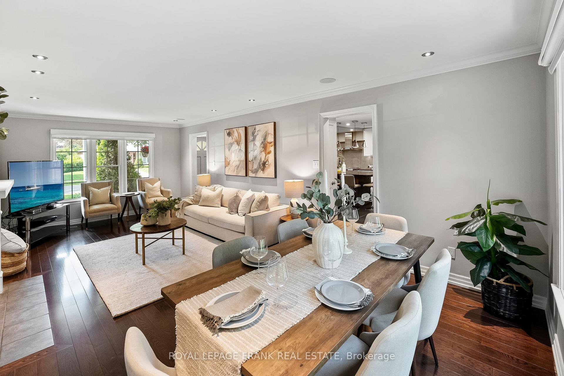 Photo 22 of 23 Senator Reesor's Drive, Markham, Sherwood-Amberglen — HOMEH