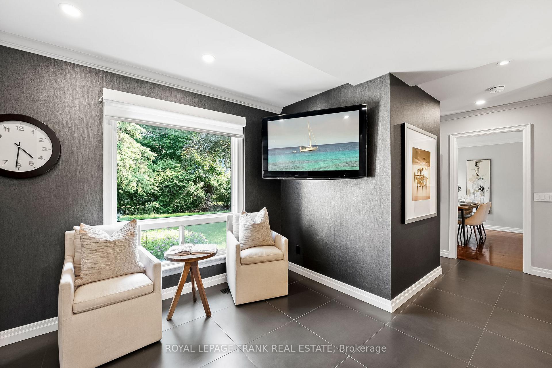 Photo 25 of 23 Senator Reesor's Drive, Markham, Sherwood-Amberglen — HOMEH