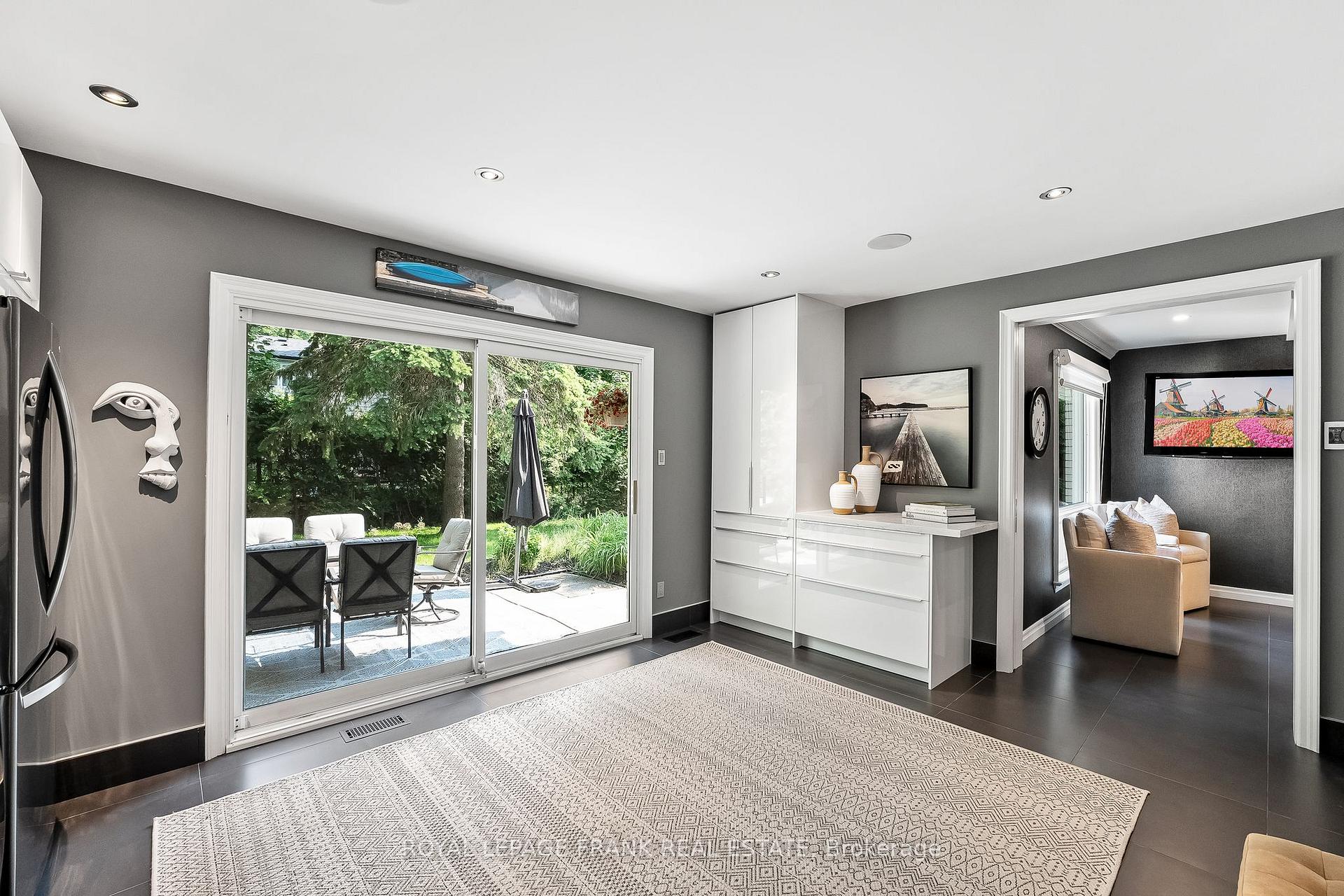 Photo 26 of 23 Senator Reesor's Drive, Markham, Sherwood-Amberglen — HOMEH
