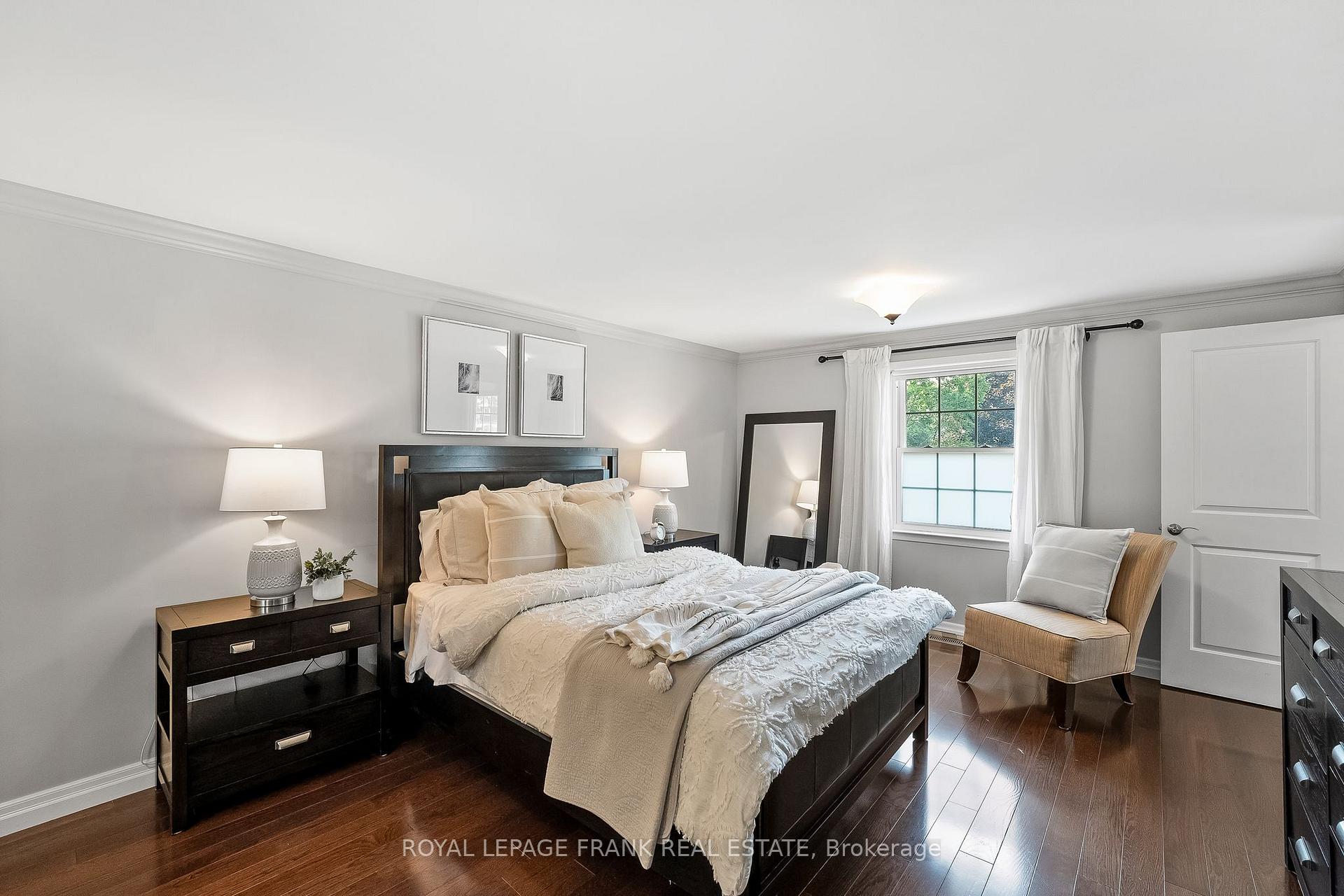 Photo 30 of 23 Senator Reesor's Drive, Markham, Sherwood-Amberglen — HOMEH