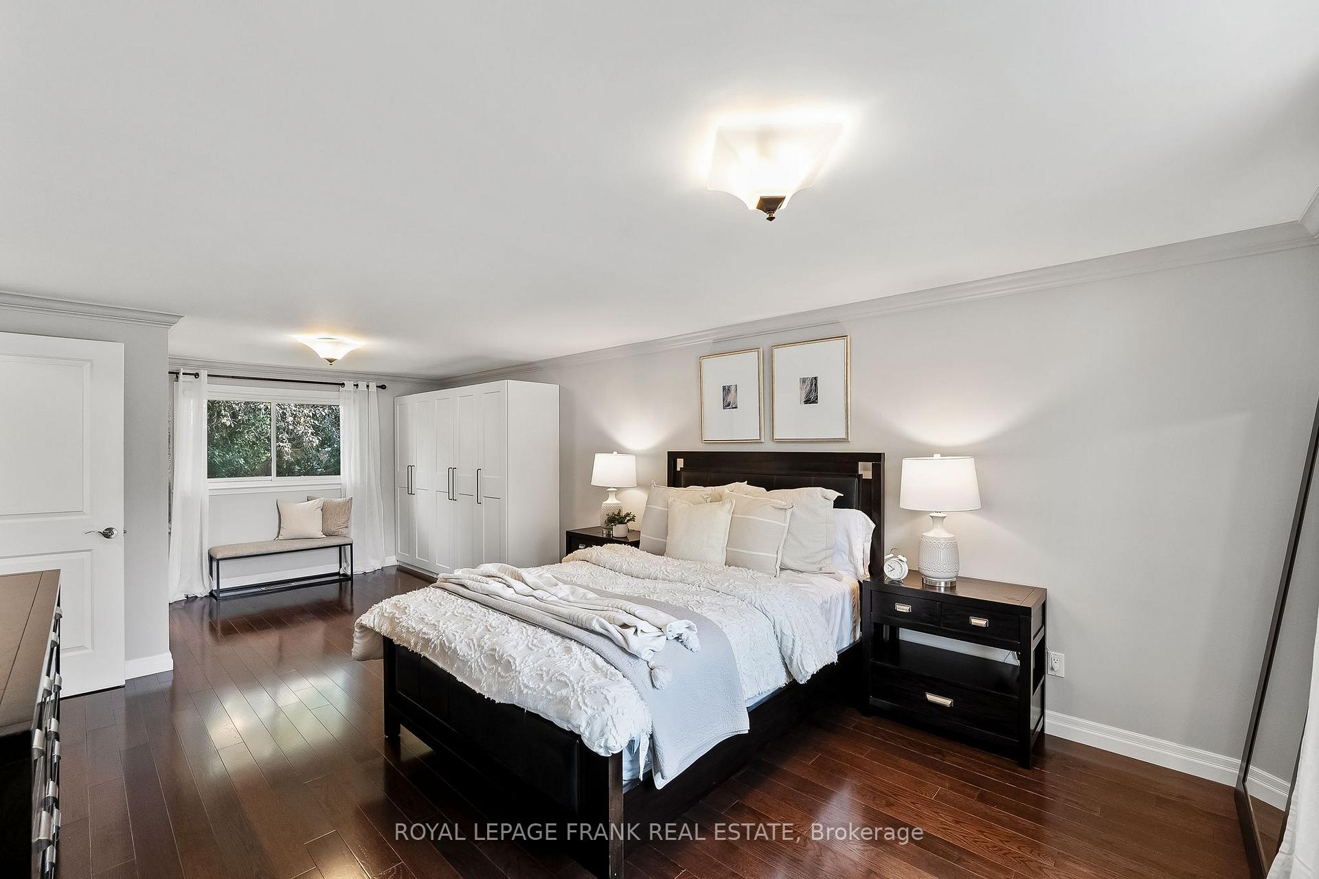 Photo 31 of 23 Senator Reesor's Drive, Markham, Sherwood-Amberglen — HOMEH