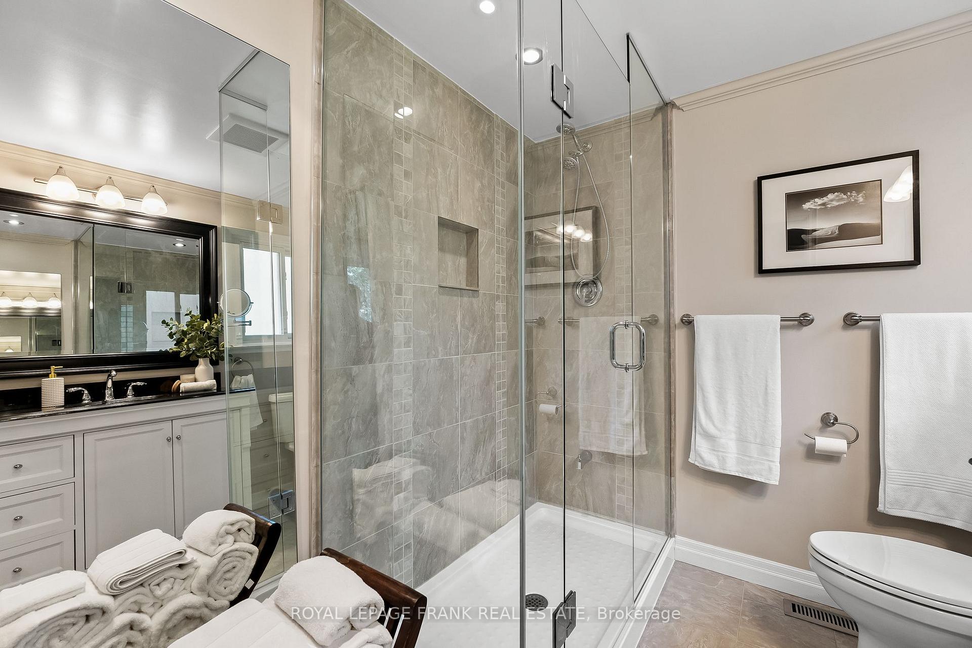 Photo 34 of 23 Senator Reesor's Drive, Markham, Sherwood-Amberglen — HOMEH