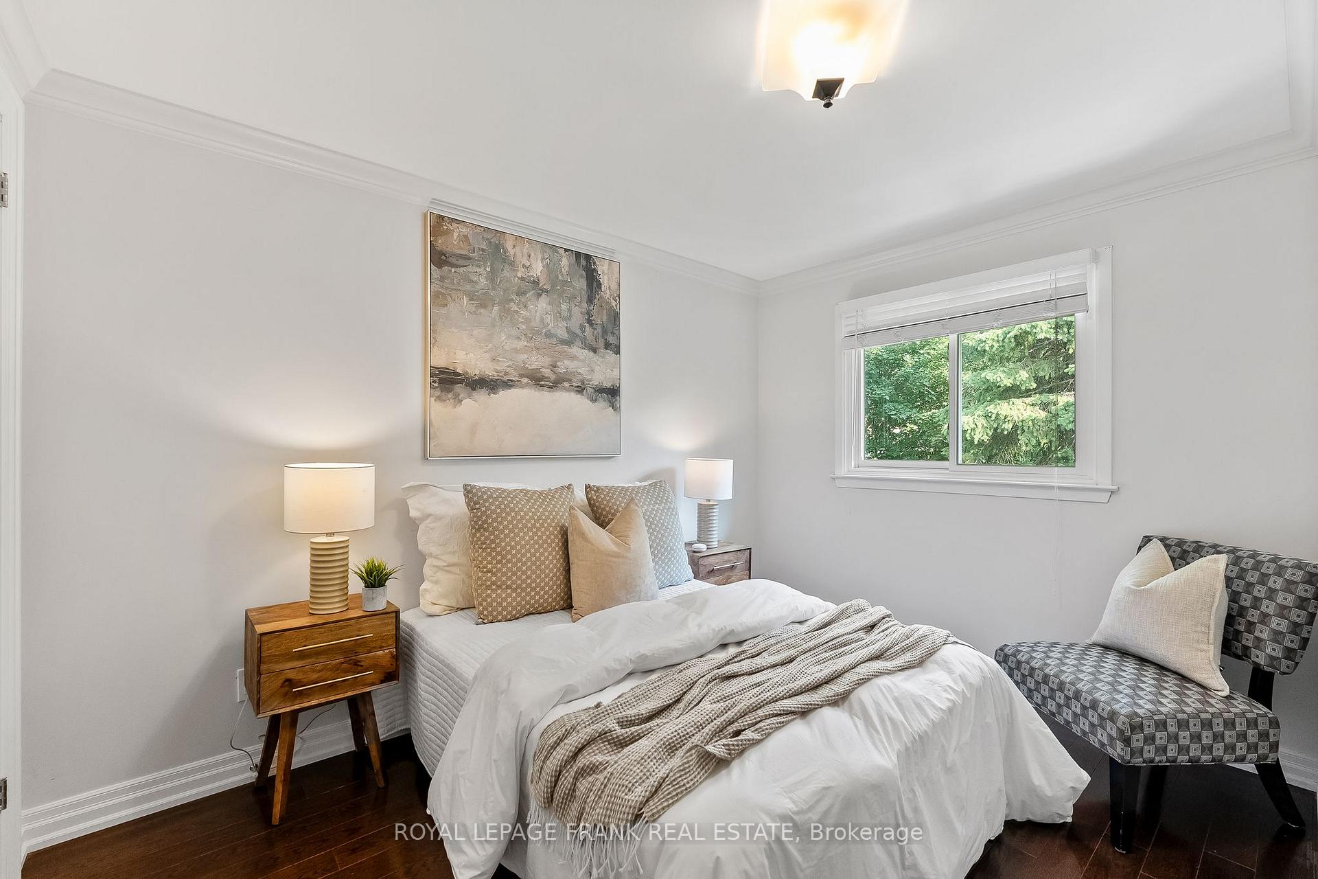Photo 35 of 23 Senator Reesor's Drive, Markham, Sherwood-Amberglen — HOMEH
