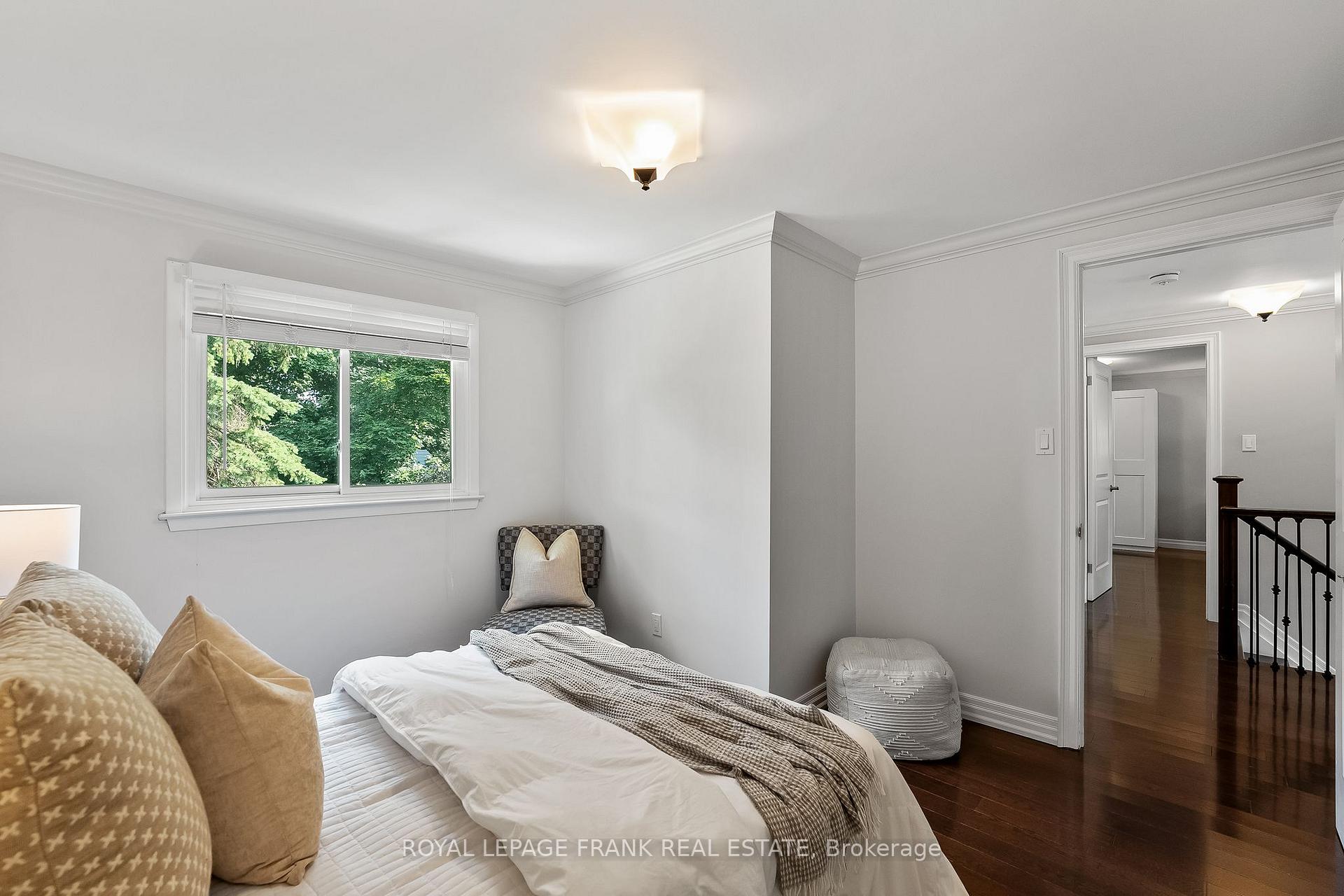 Photo 36 of 23 Senator Reesor's Drive, Markham, Sherwood-Amberglen — HOMEH