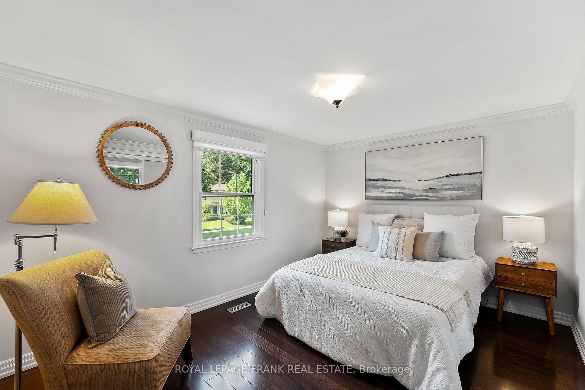 Photo 37 of 23 Senator Reesor's Drive, Markham, Sherwood-Amberglen — HOMEH