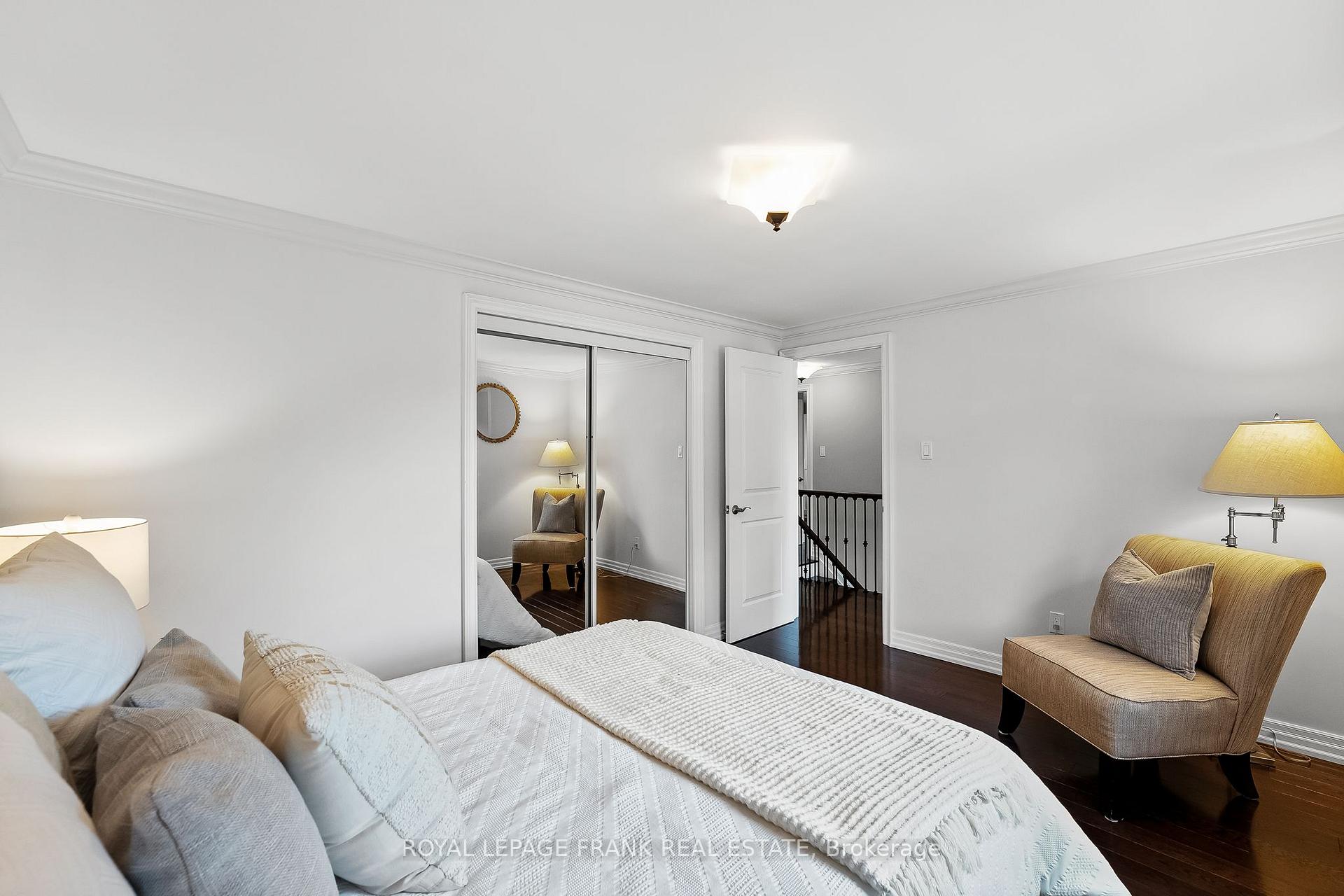 Photo 38 of 23 Senator Reesor's Drive, Markham, Sherwood-Amberglen — HOMEH