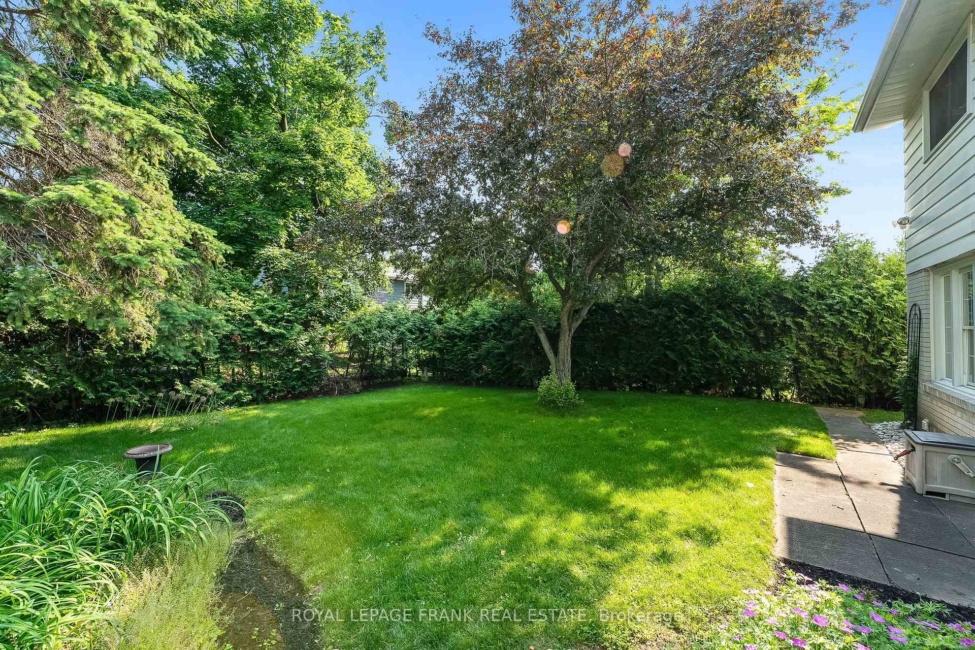 Photo 40 of 23 Senator Reesor's Drive, Markham, Sherwood-Amberglen — HOMEH