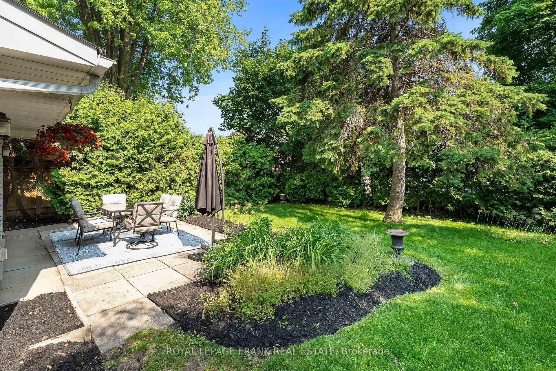 Photo 42 of 23 Senator Reesor's Drive, Markham, Sherwood-Amberglen — HOMEH
