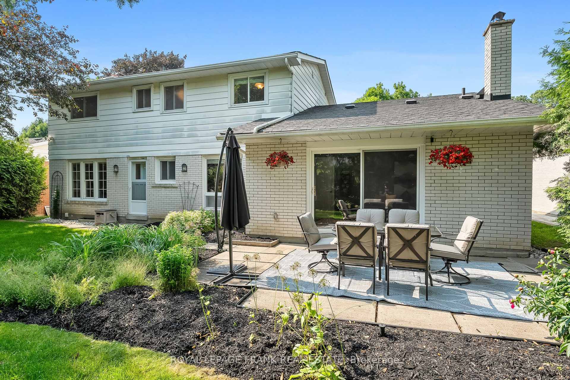 Photo 43 of 23 Senator Reesor's Drive, Markham, Sherwood-Amberglen — HOMEH