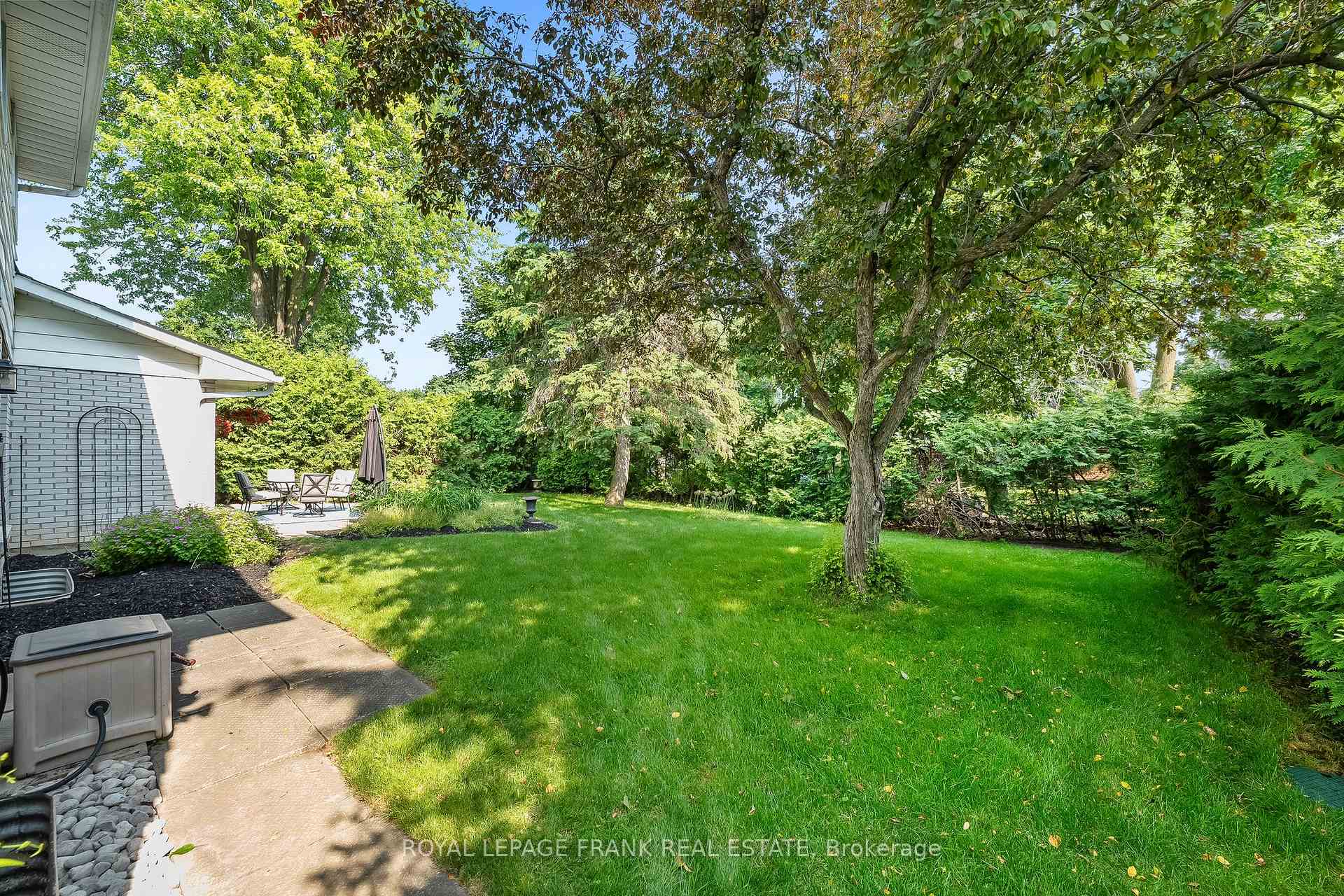 Photo 44 of 23 Senator Reesor's Drive, Markham, Sherwood-Amberglen — HOMEH