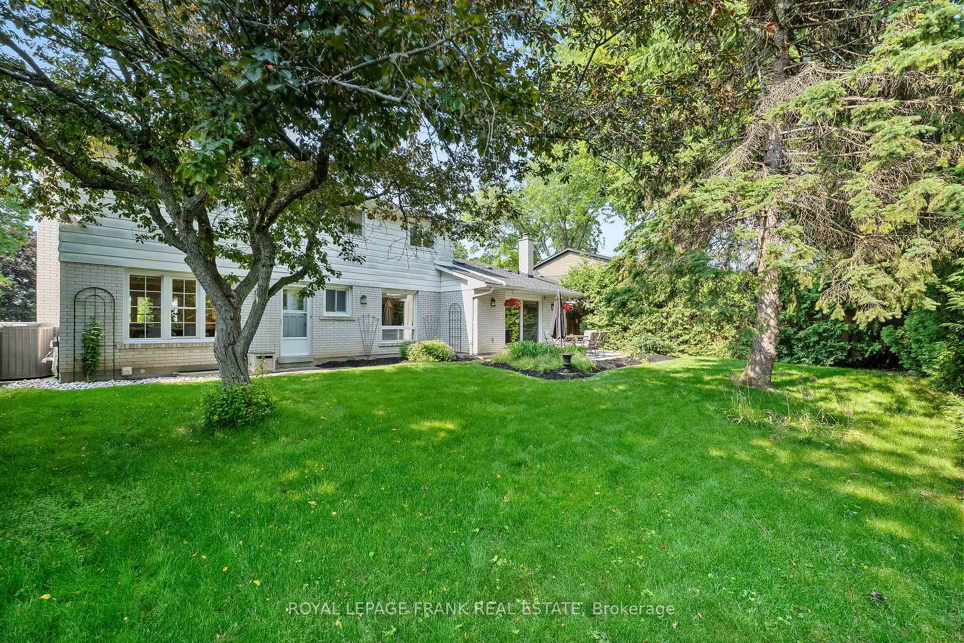 Photo 45 of 23 Senator Reesor's Drive, Markham, Sherwood-Amberglen — HOMEH