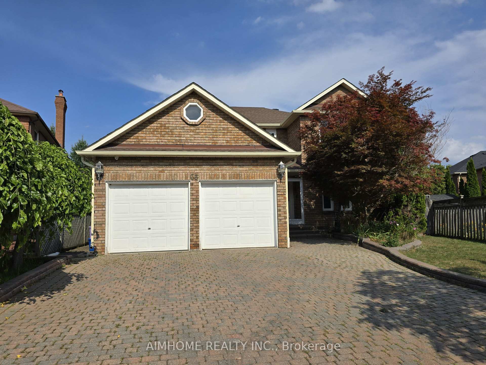 Photo 1 of 66 Montrose Crescent, Markham, Unionville — HOMEH