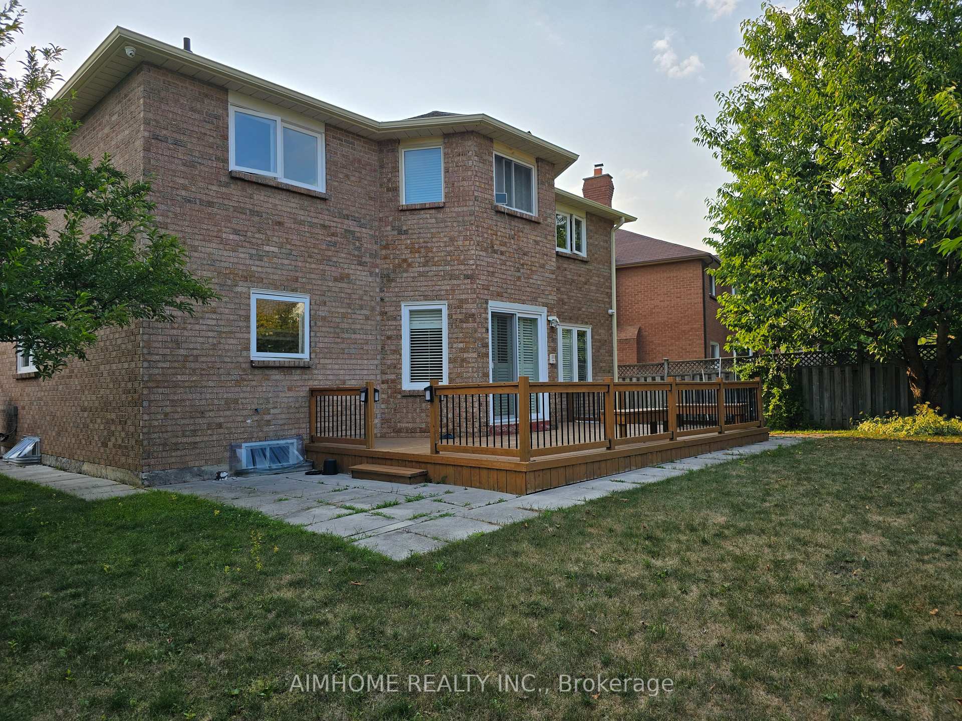 Photo 24 of 66 Montrose Crescent, Markham, Unionville — HOMEH