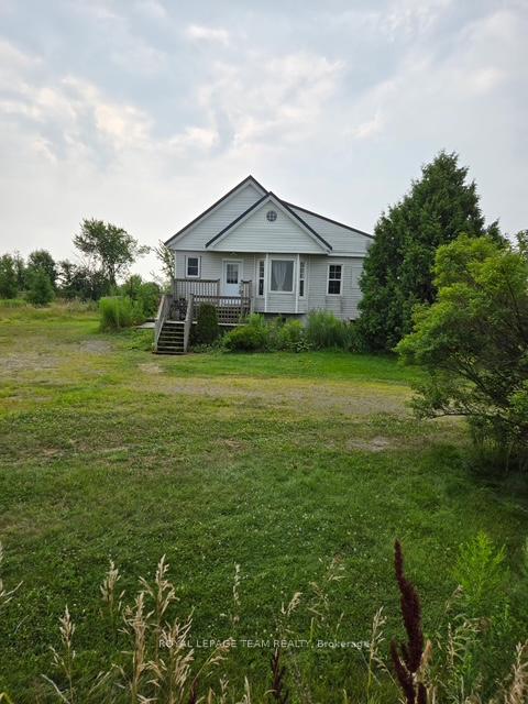 Photo 1 of 401 Sturgess Road S, Montague, Montague Twp — HOMEH