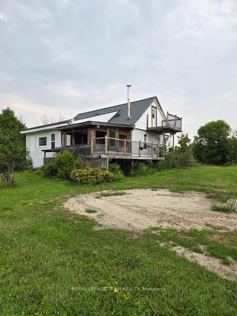 Photo 3 of 401 Sturgess Road S, Montague, Montague Twp — HOMEH