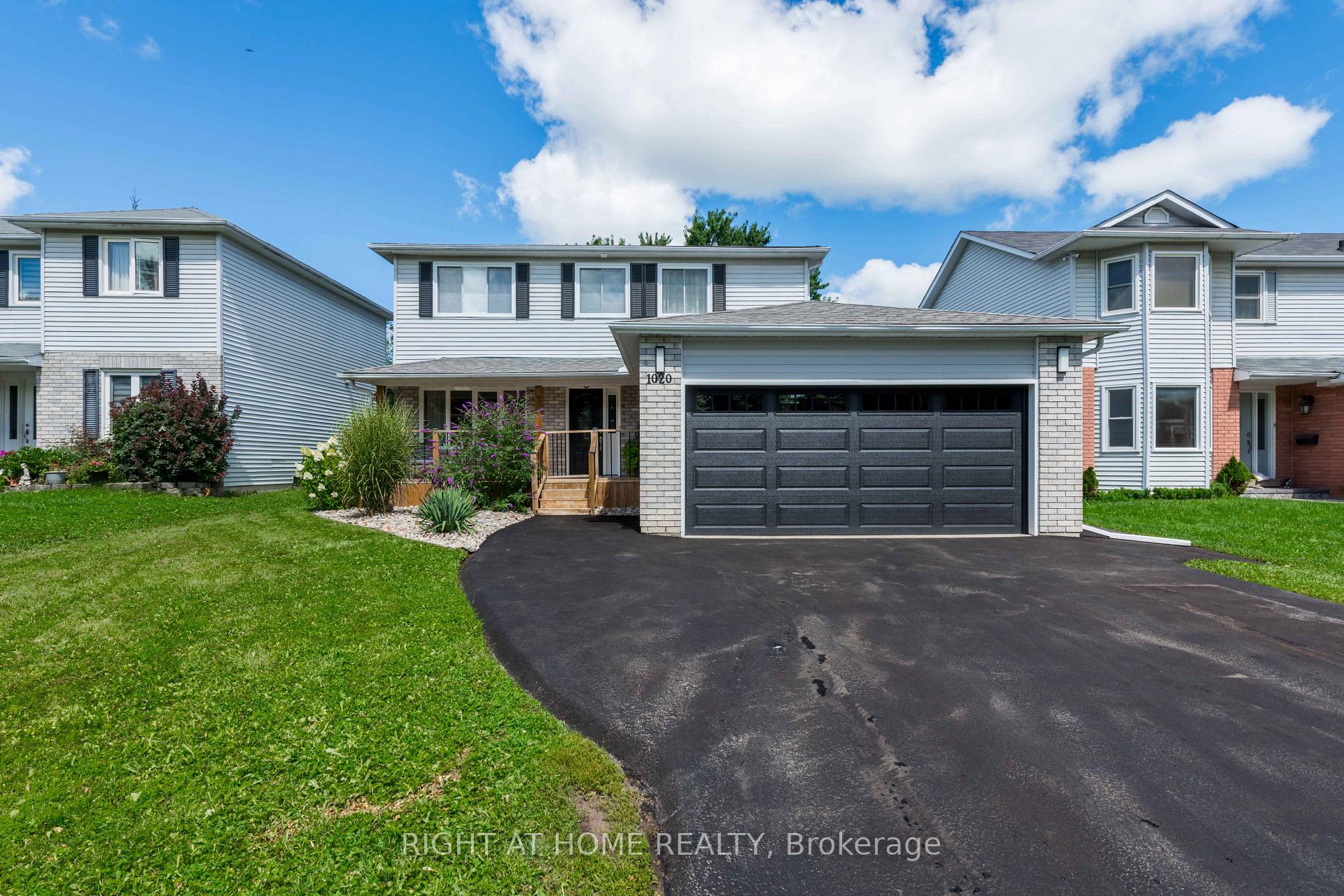 Photo 1 of 1020 Maclean Street, Innisfil, Alcona — HOMEH