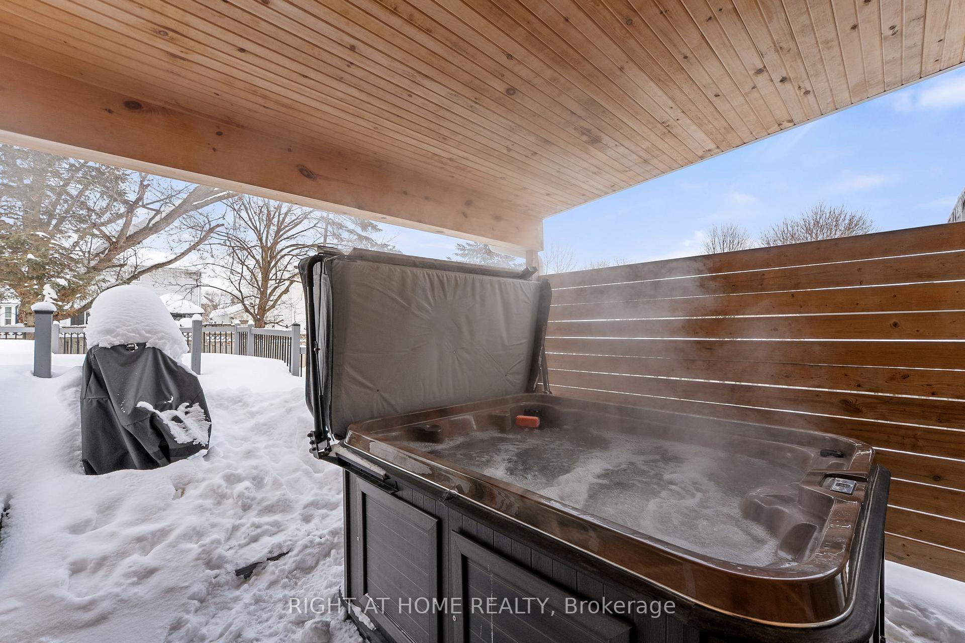 Photo 32 of 1020 Maclean Street, Innisfil, Alcona — HOMEH