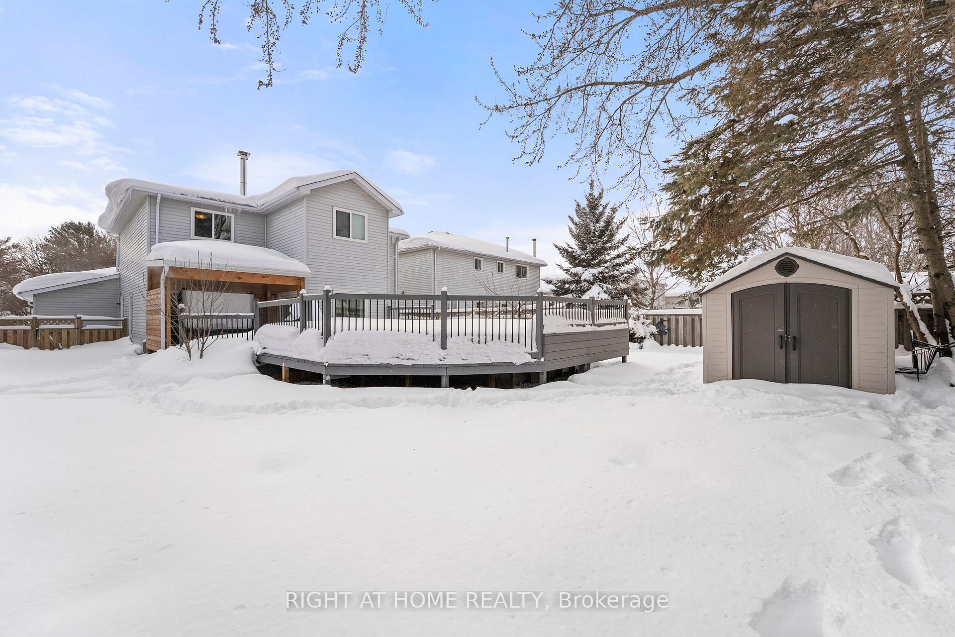 Photo 34 of 1020 Maclean Street, Innisfil, Alcona — HOMEH