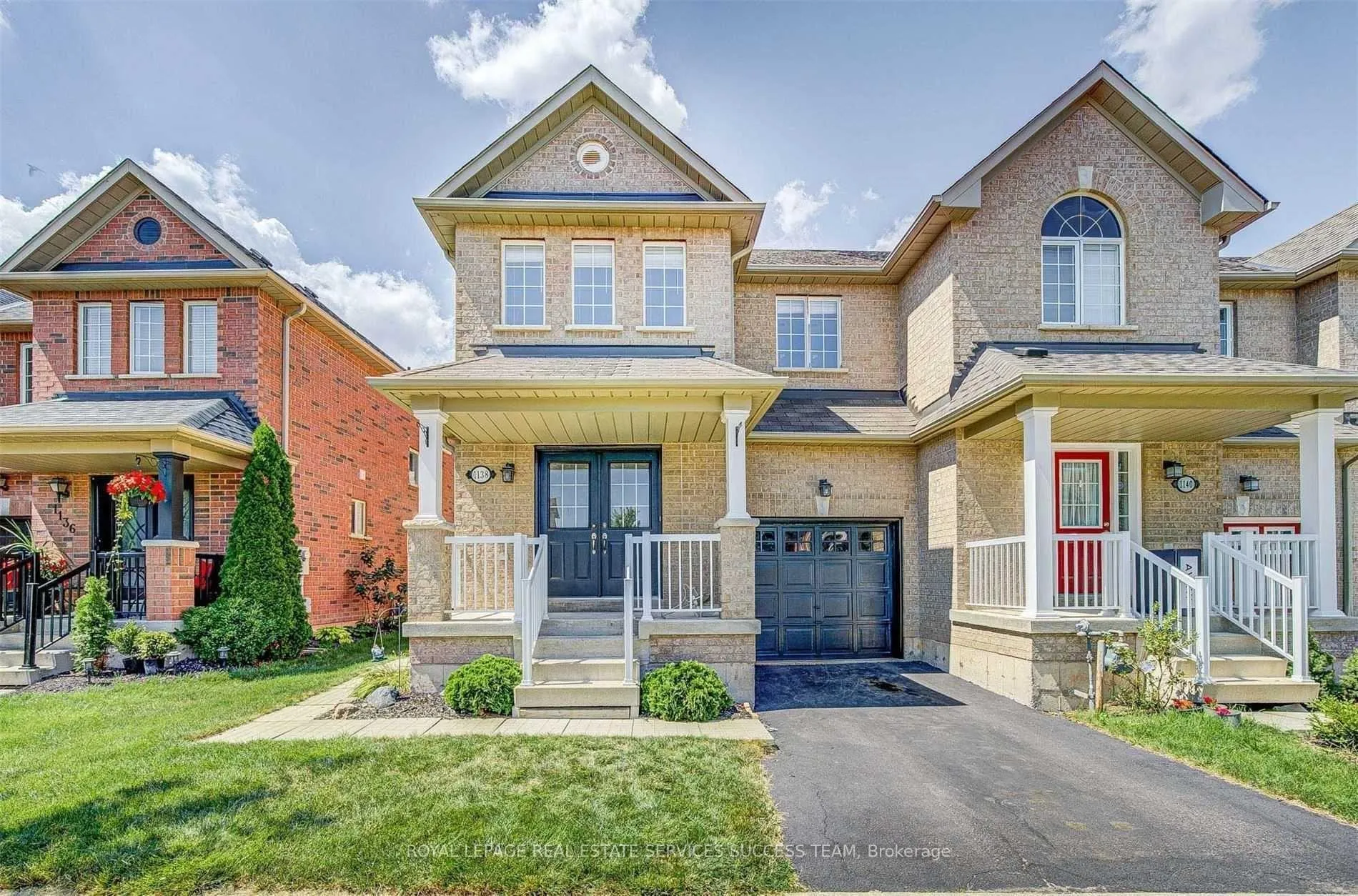 Photo 1 of 1138 Bonin Crescent, Milton, Clarke — HOMEH