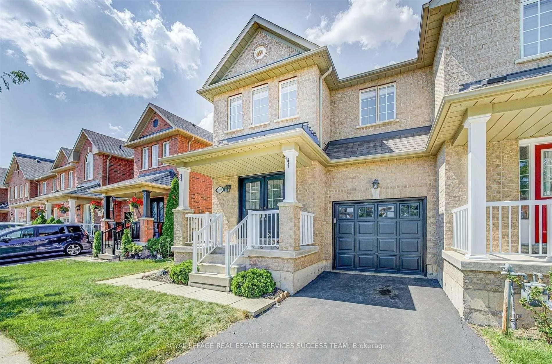 Photo 2 of 1138 Bonin Crescent, Milton, Clarke — HOMEH